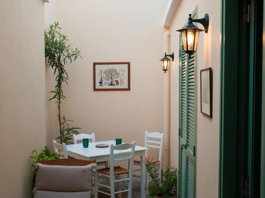 Maison Niochori Rhodes view 5