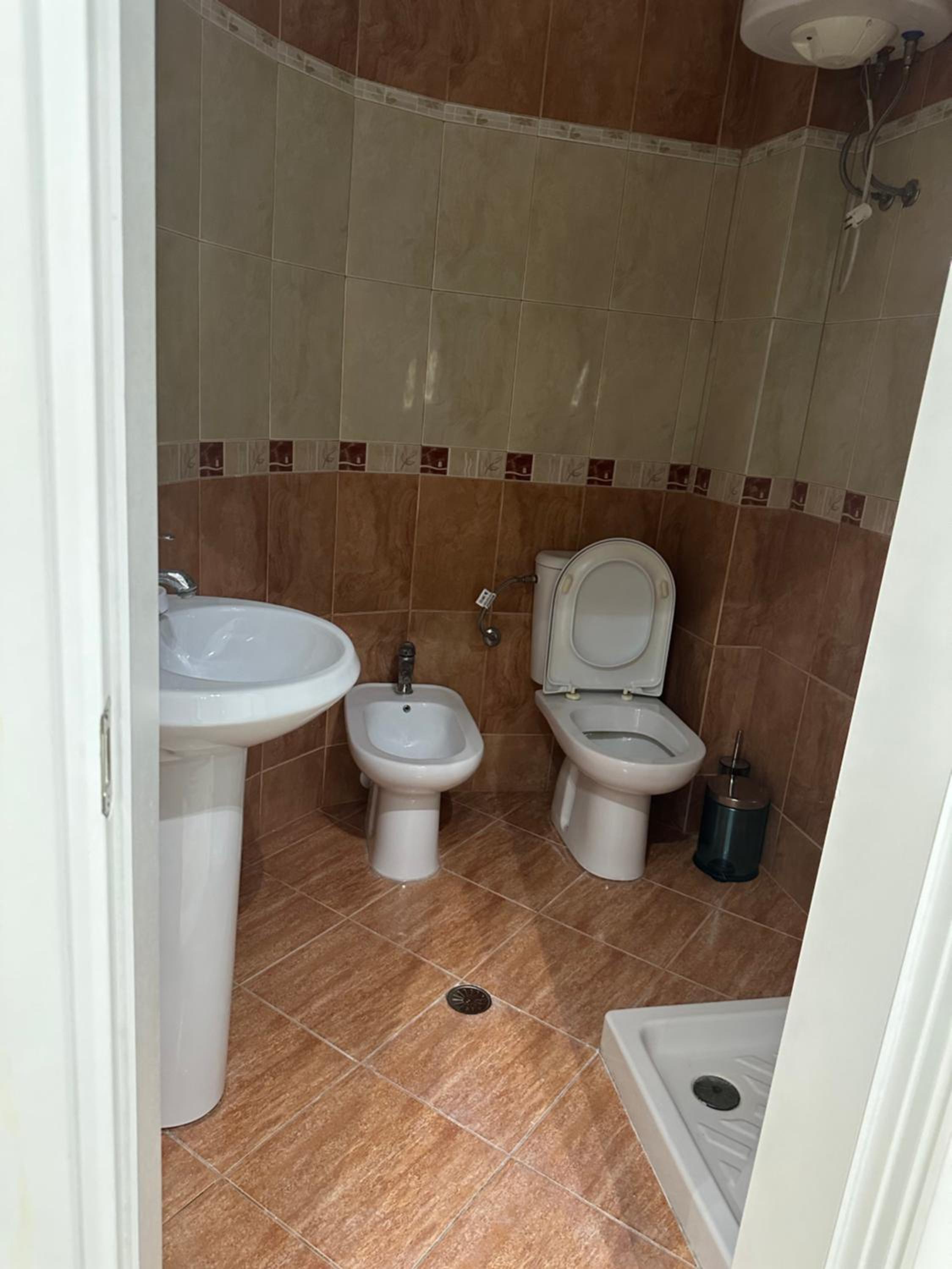Melas apartament