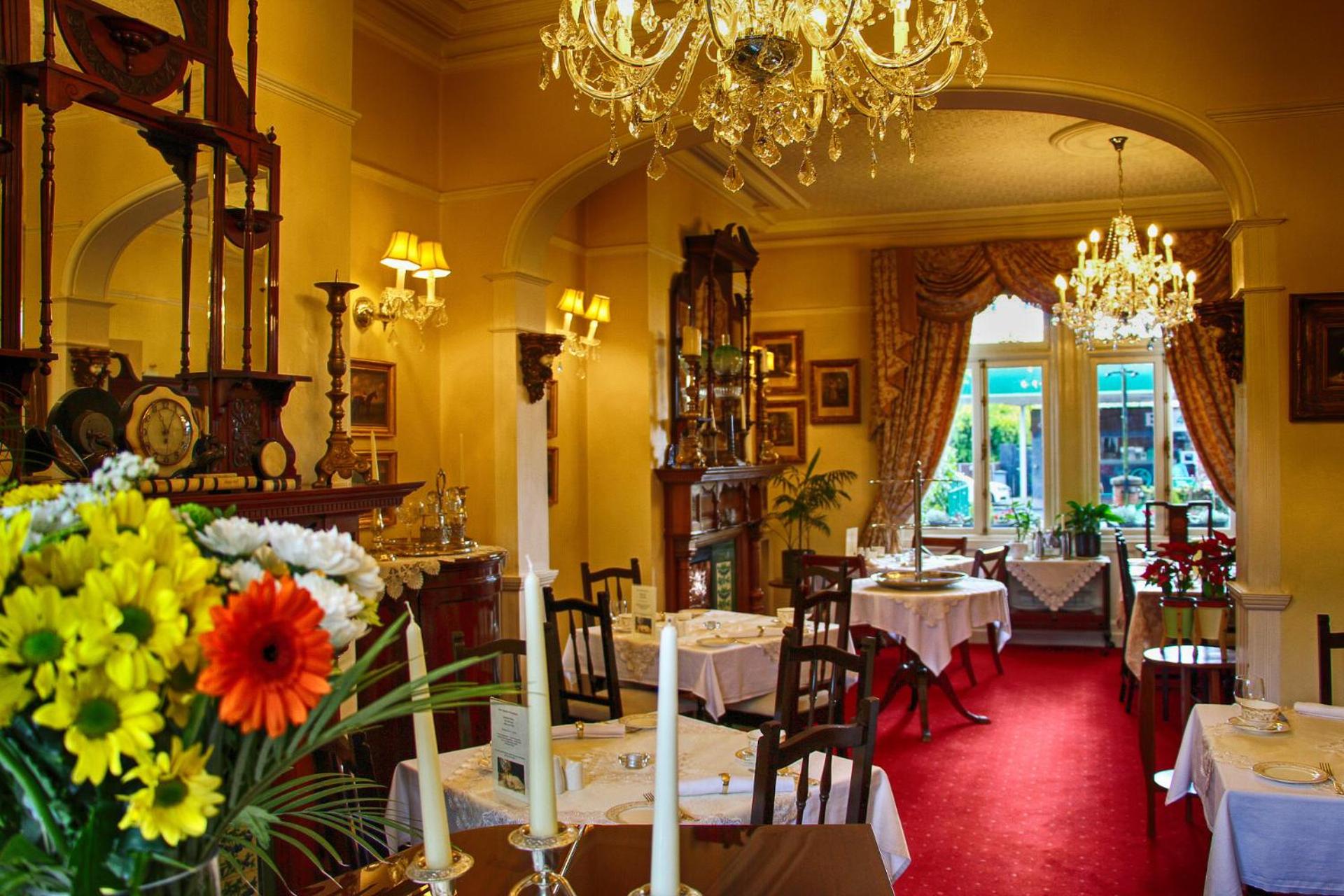 Innisfree House