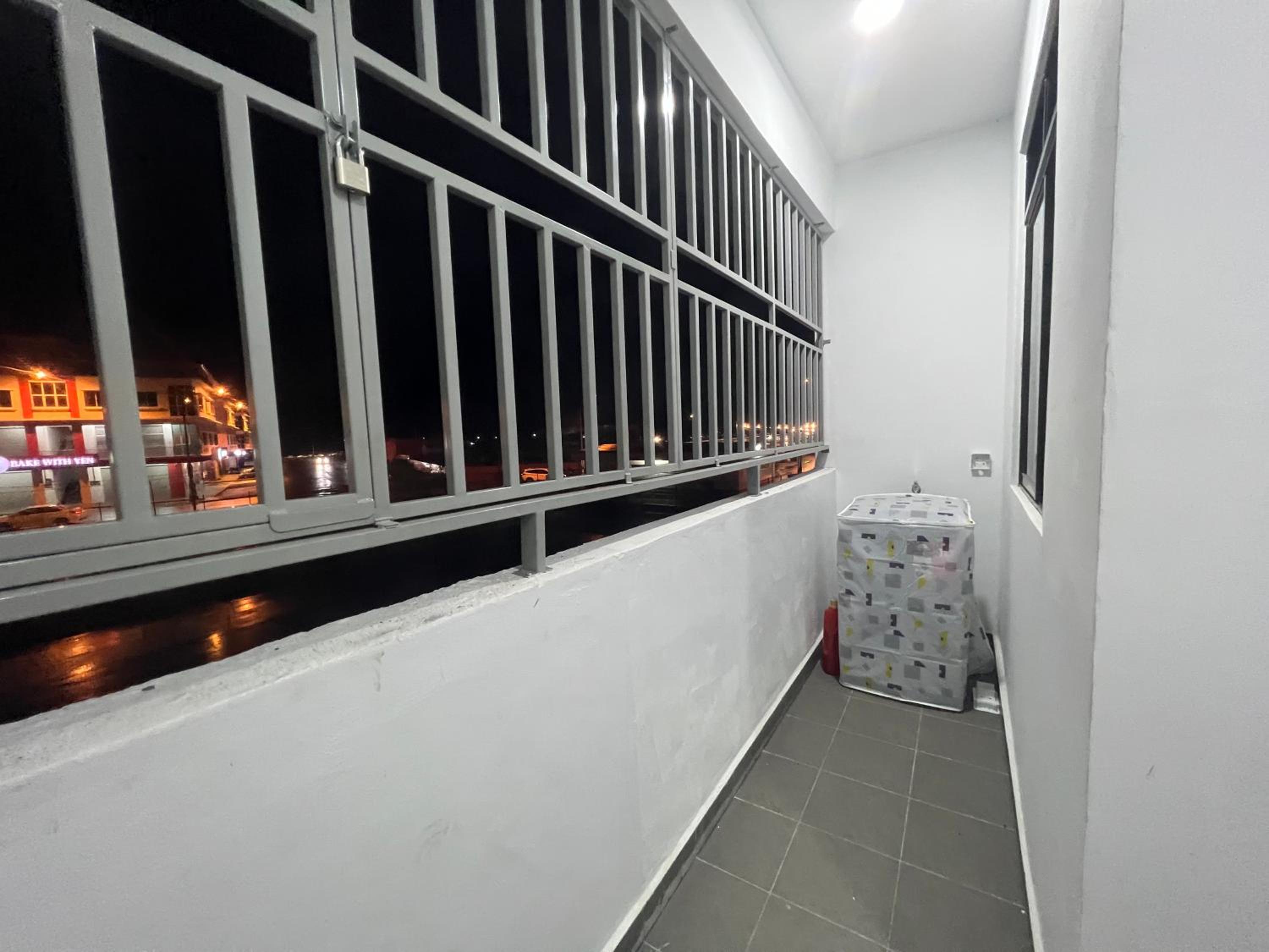 A&L Homestay benoni
