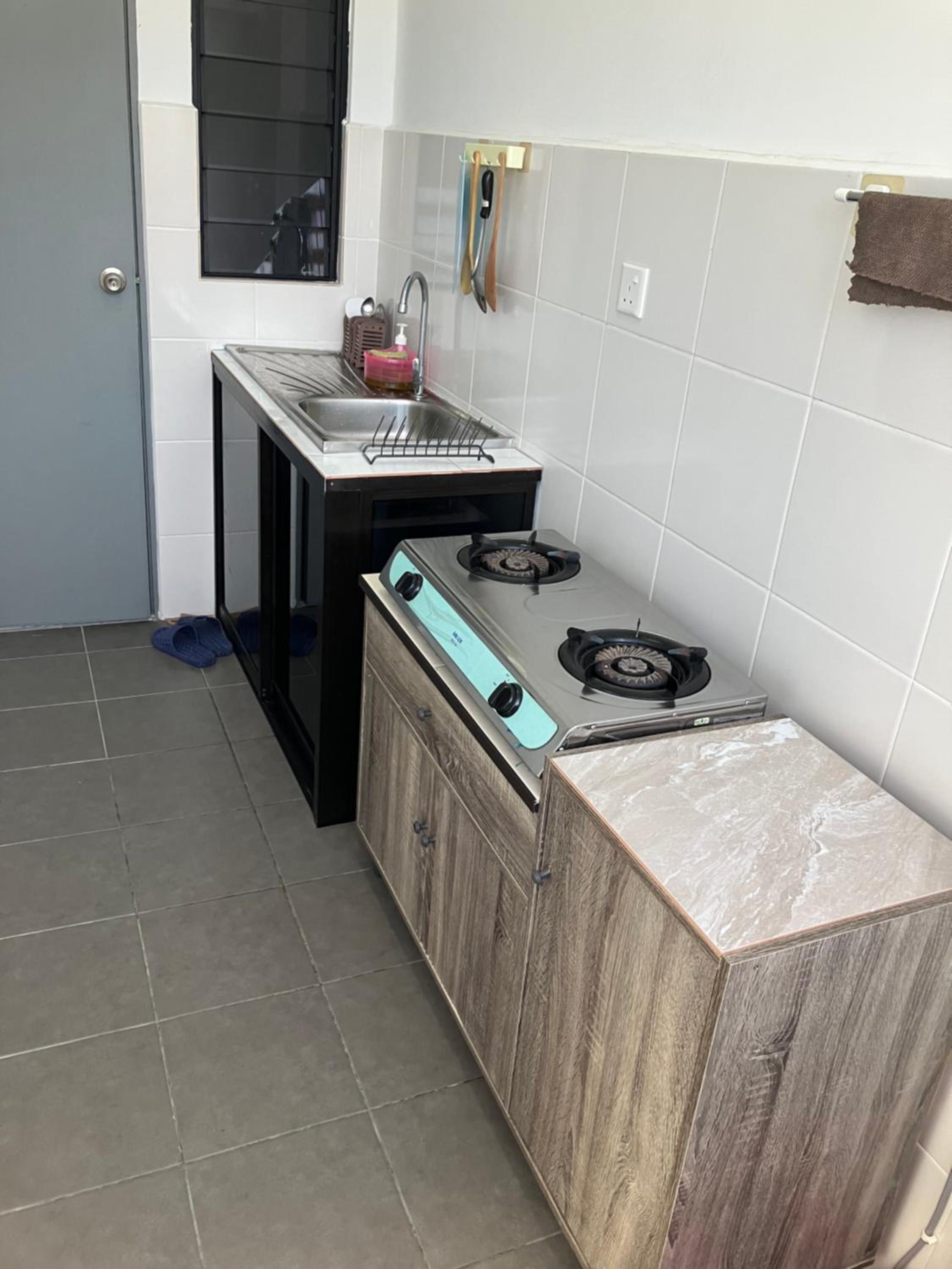 A&L Homestay benoni