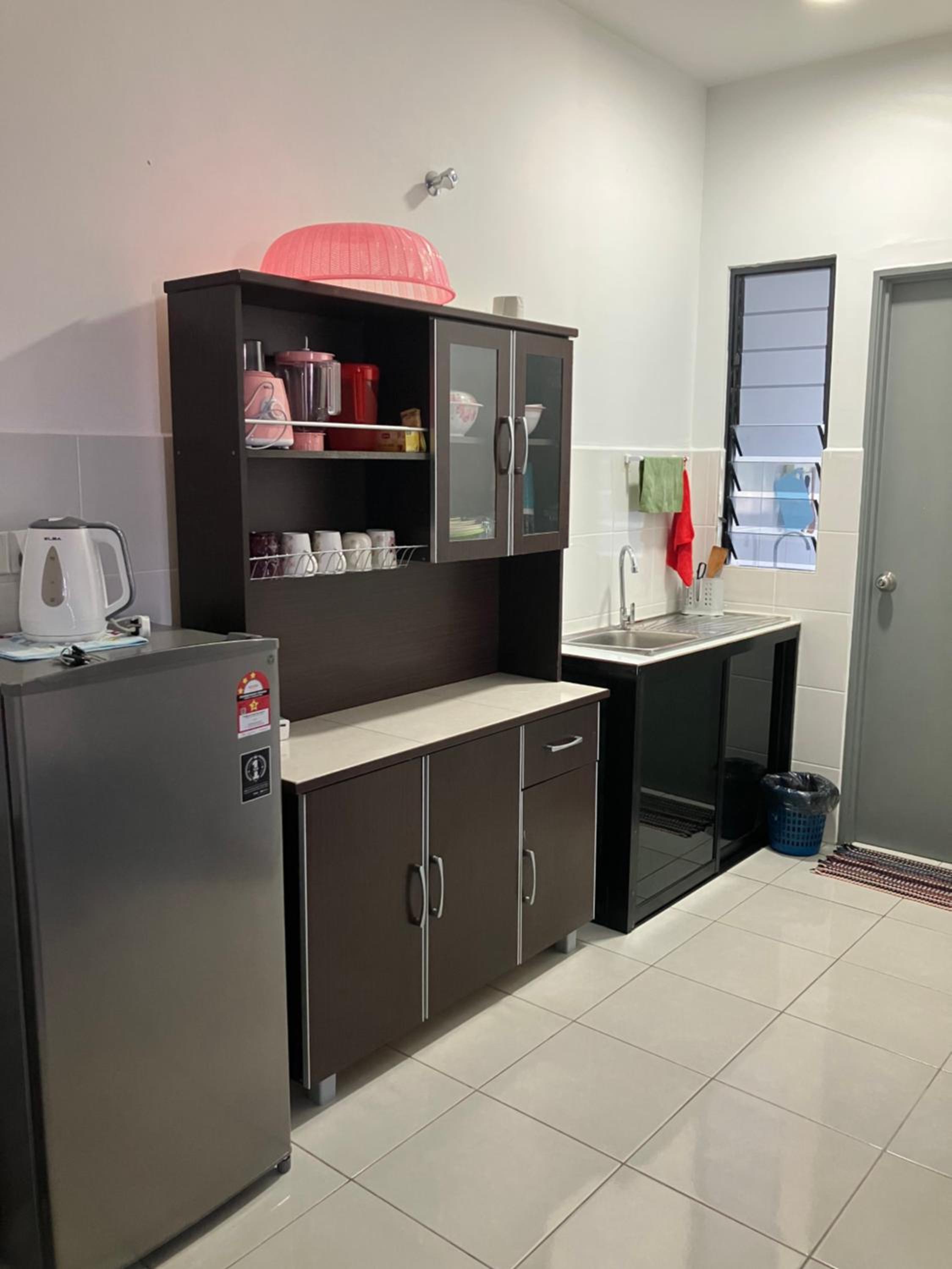A&L Homestay benoni