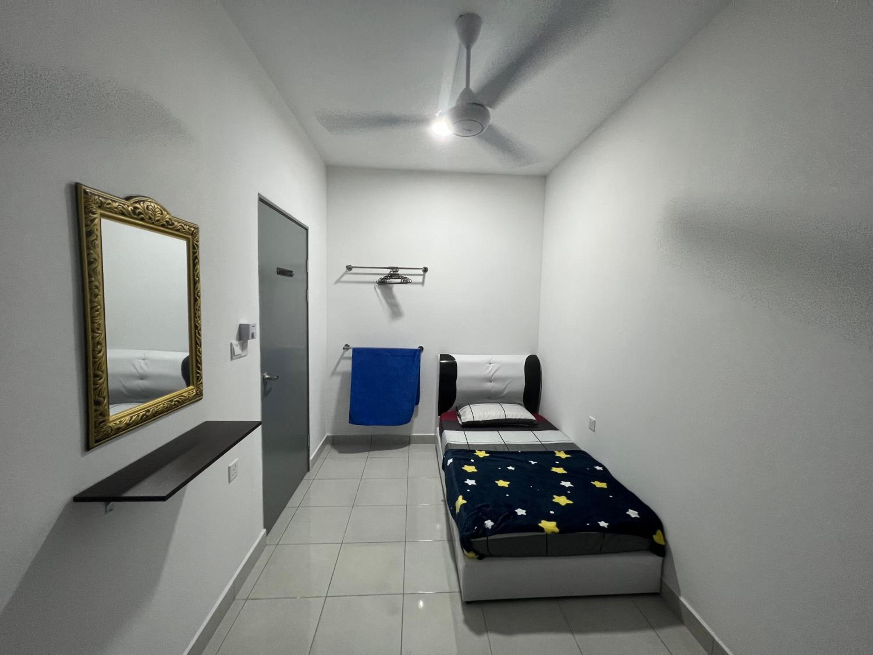 A&L Homestay benoni