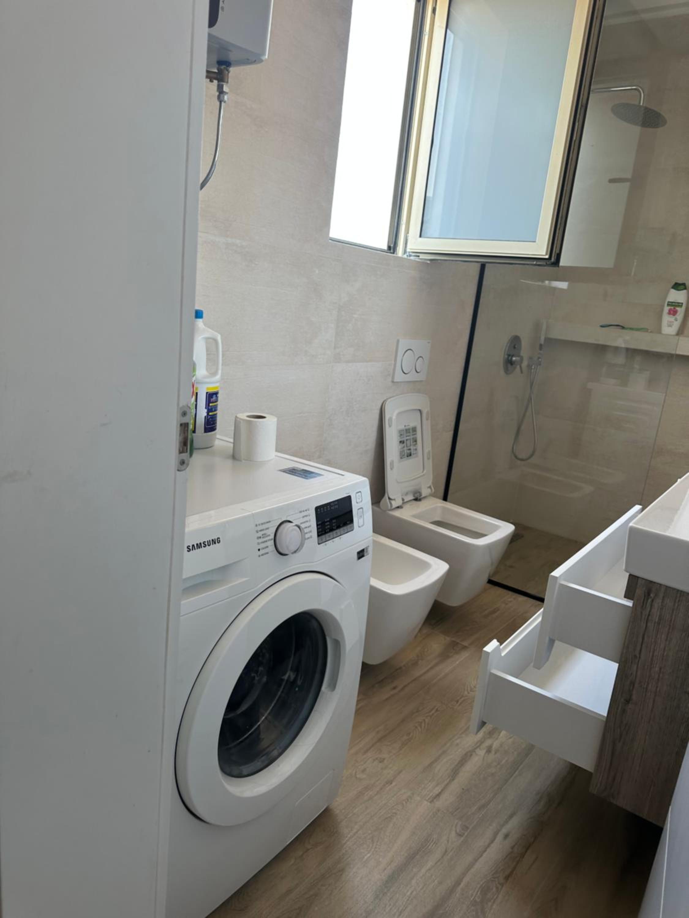 Melas apartament