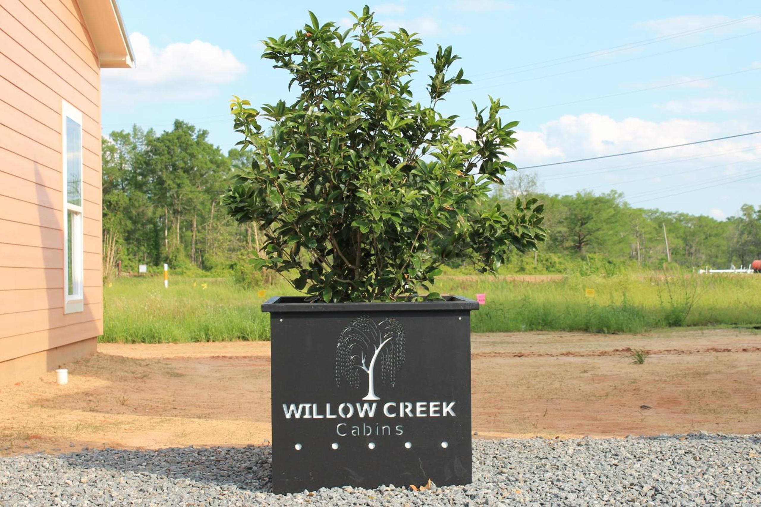Willow Creek Cabins Unit 2 - Property Image 3