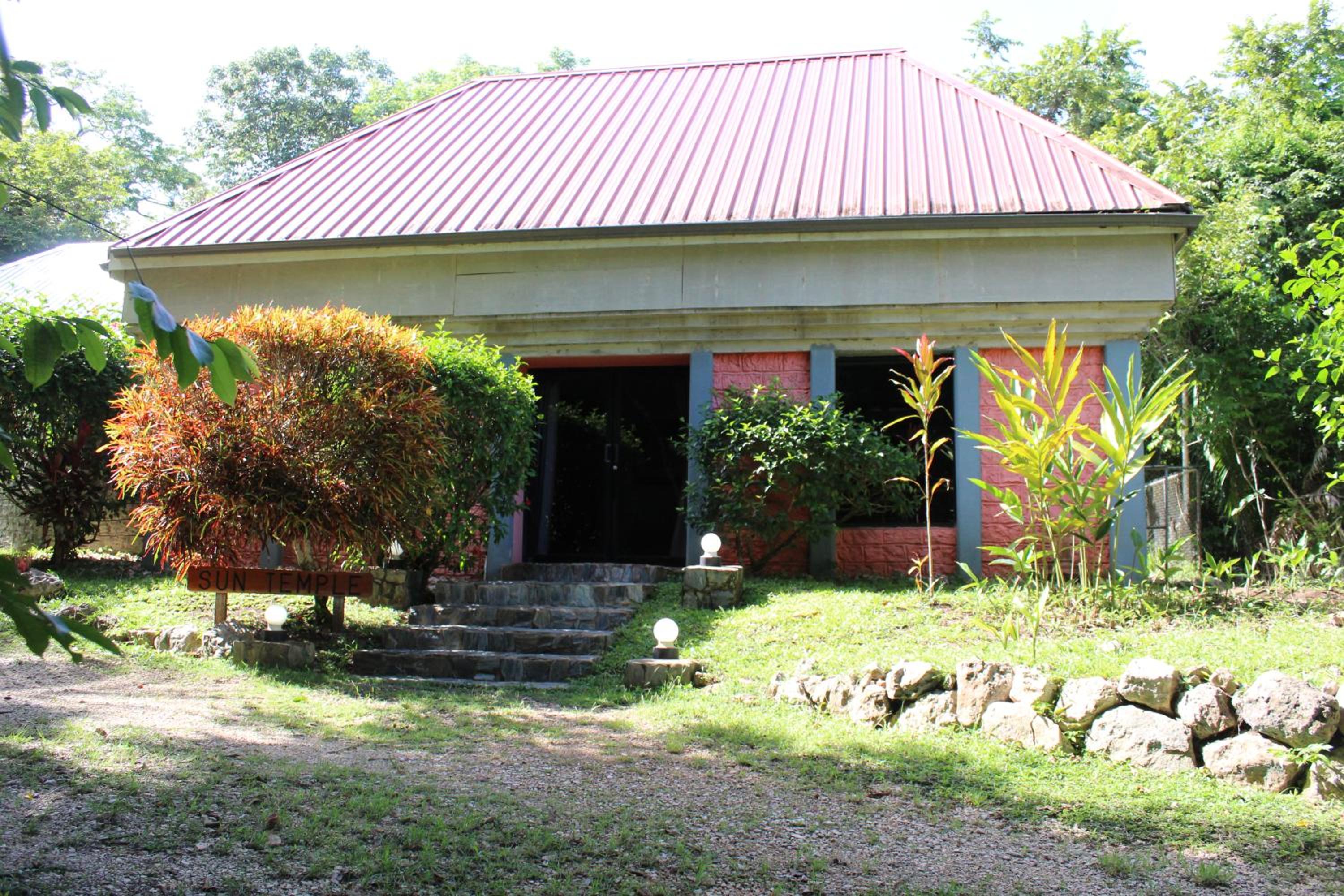 Calico Jack's Resort