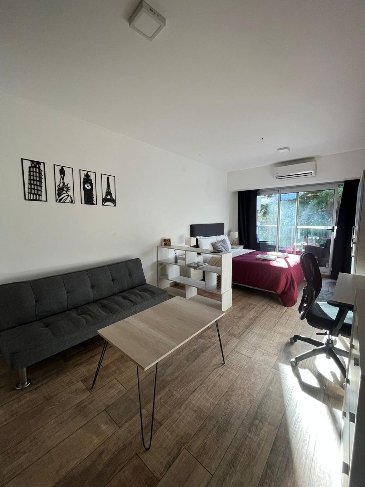 Tina Home Laprida