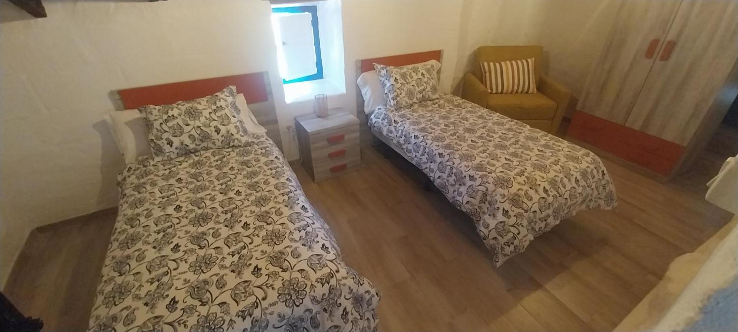 Casa Higopico