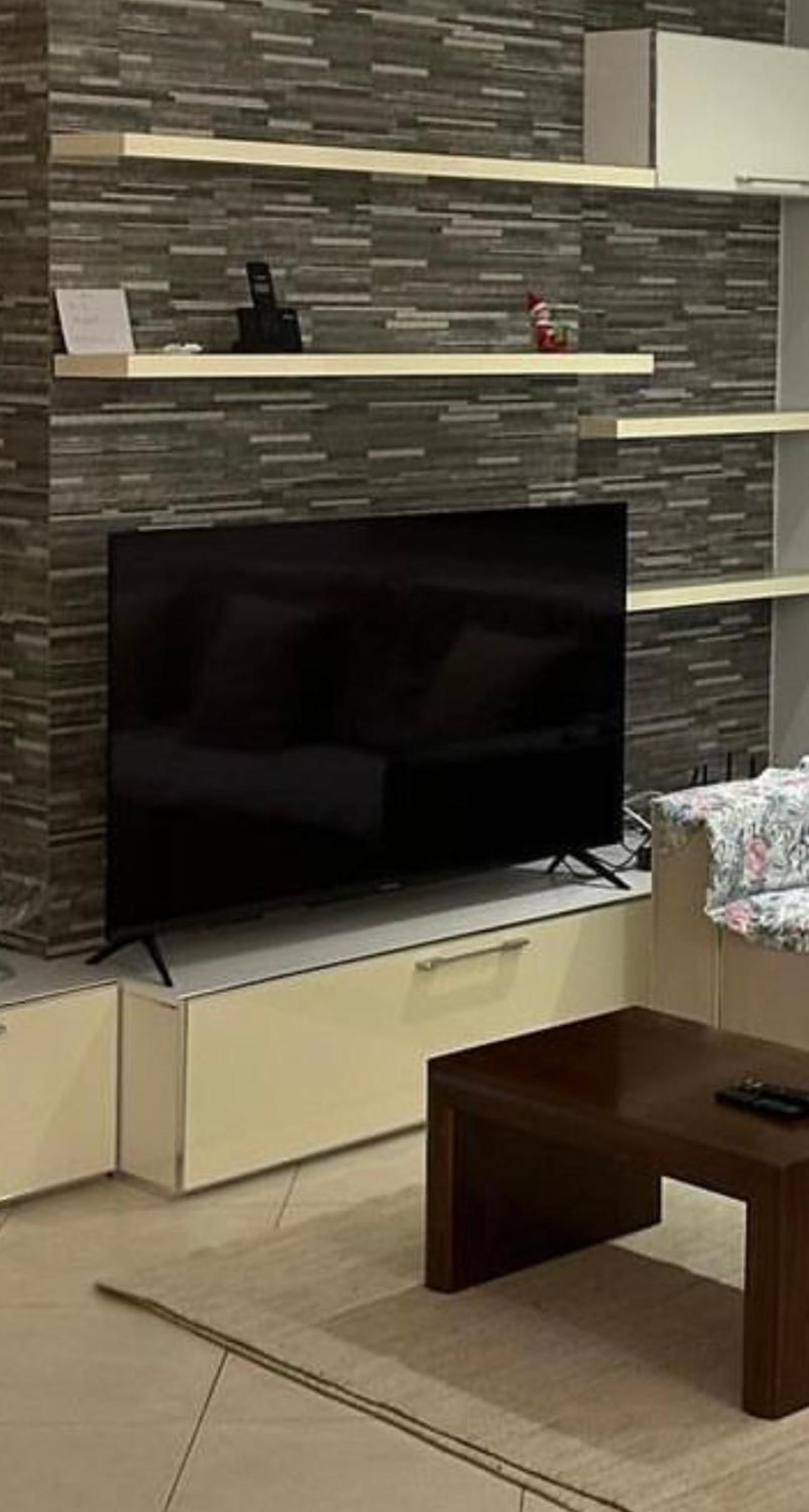 Melas apartament