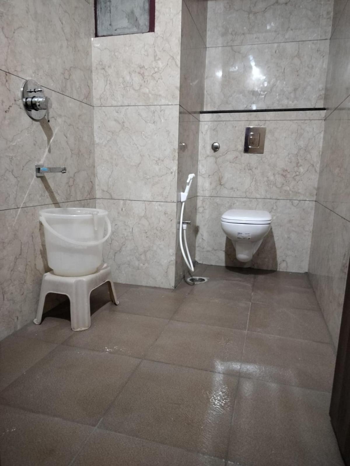 Hotel Vyshak International
