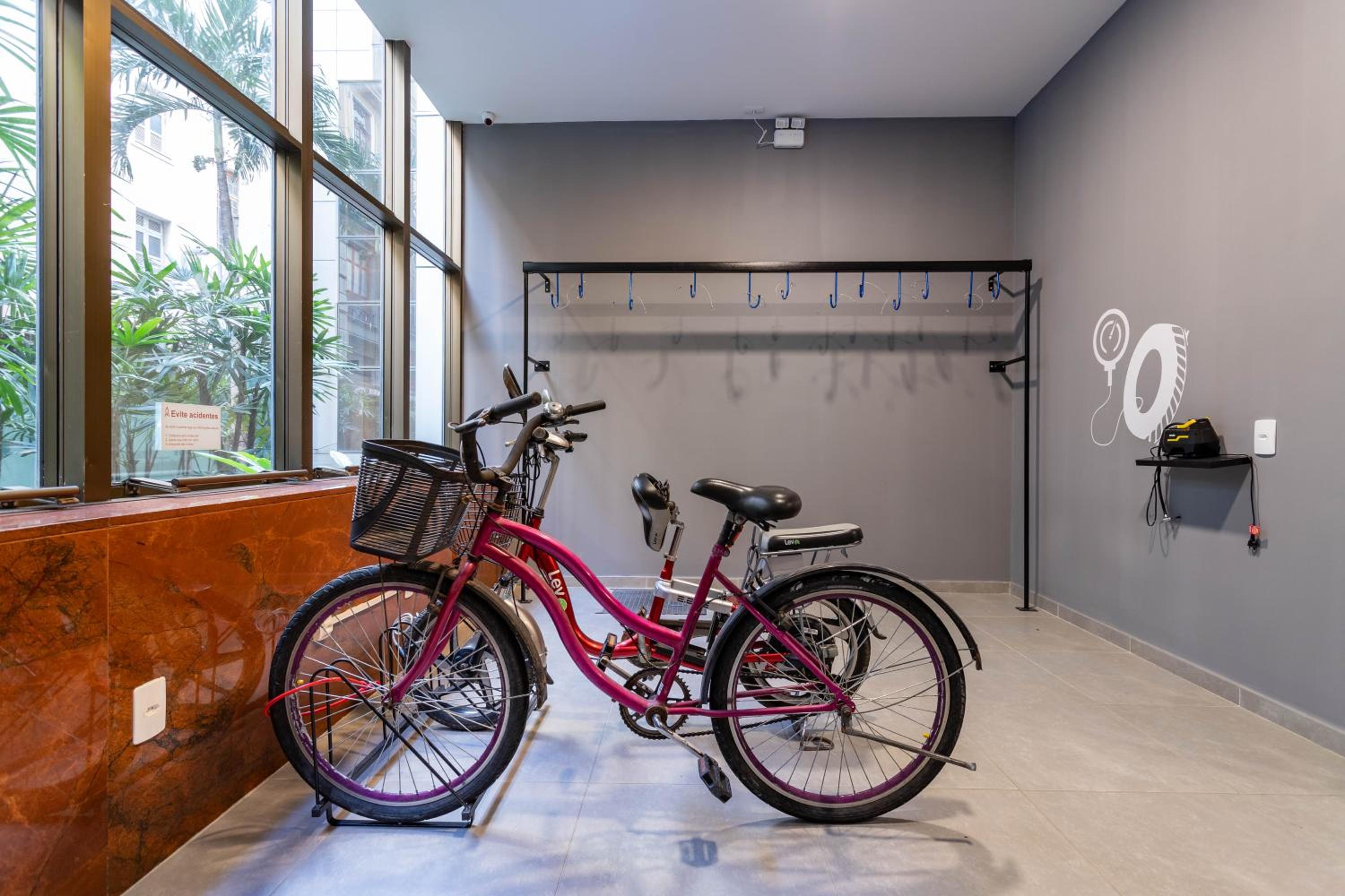 Lobie Casa Mauá