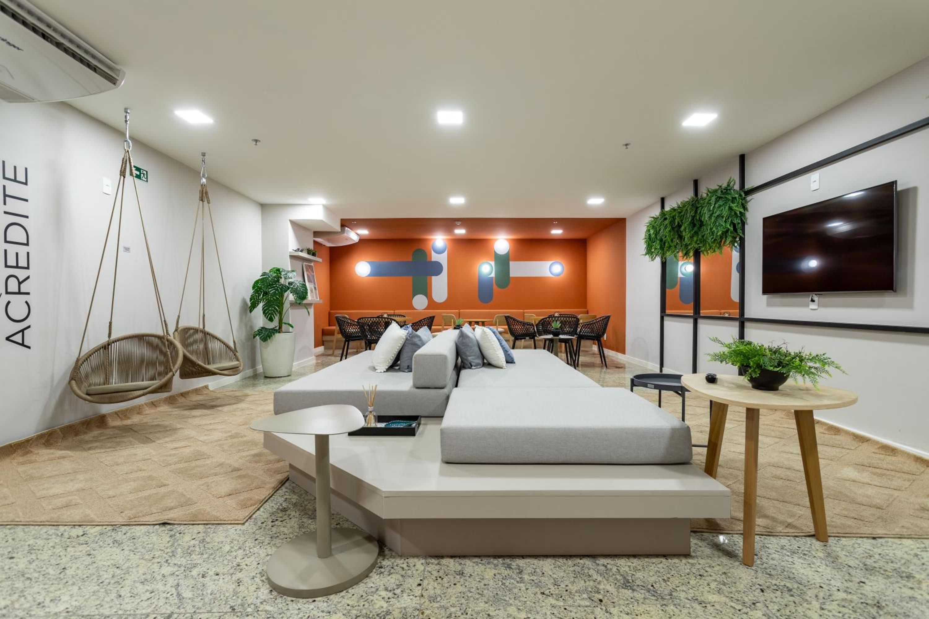 Lobie Casa Mauá