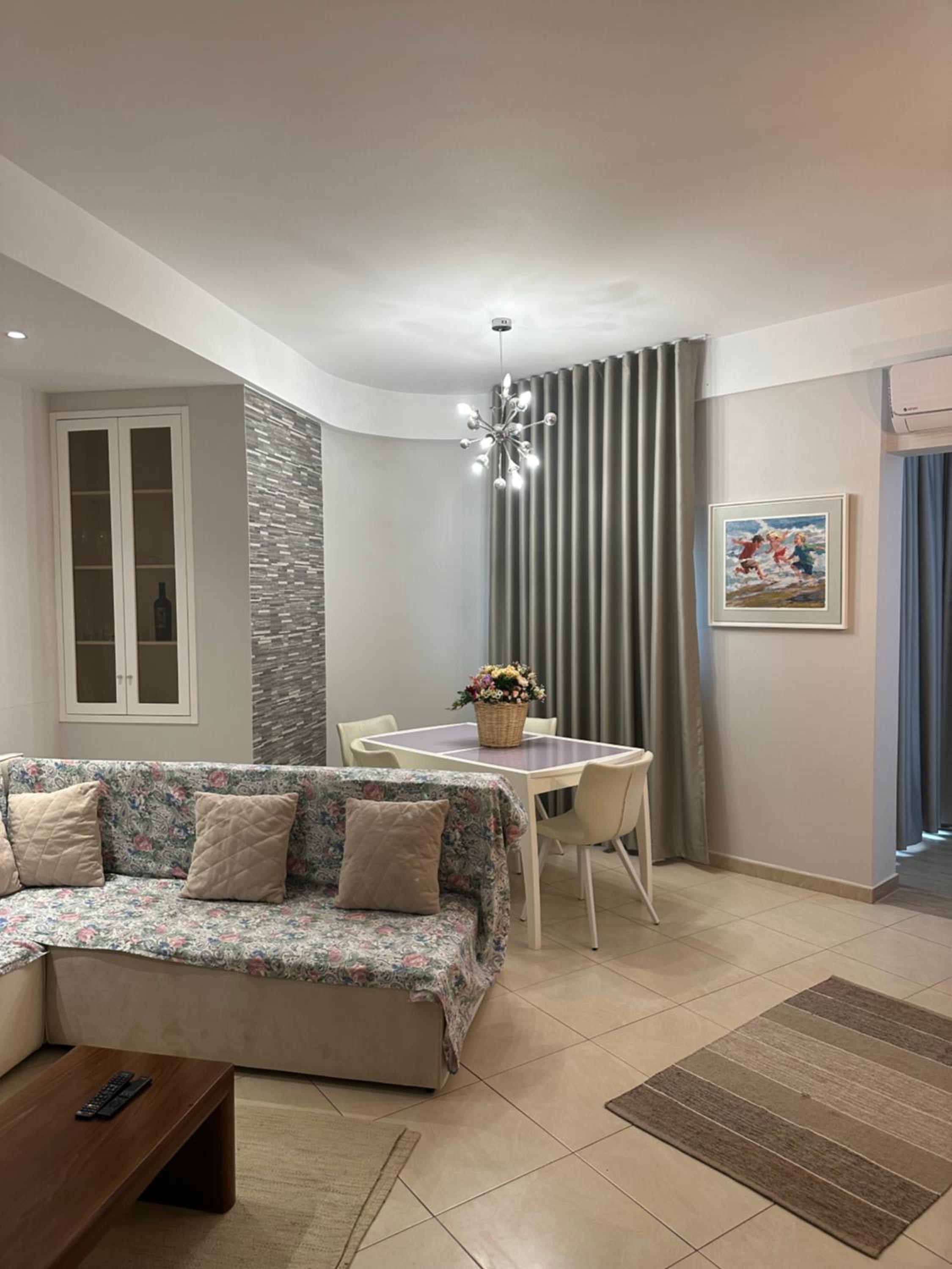 Melas apartament
