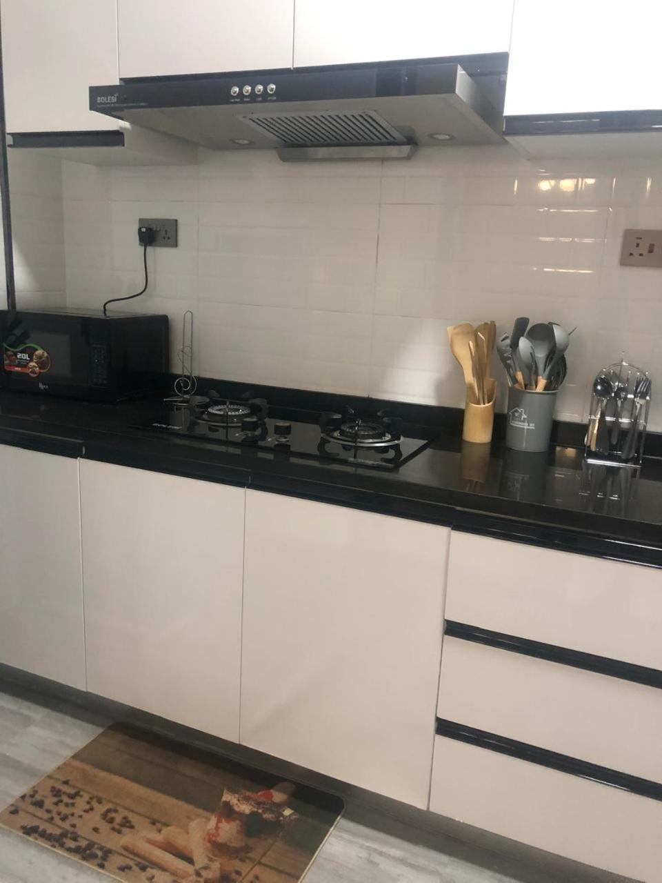StarLuxe Condo