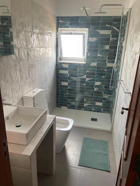 Villa Vilarinhos, Garagem AC Prestige For Home