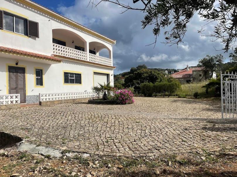 Villa Vilarinhos, Garagem AC Prestige For Home