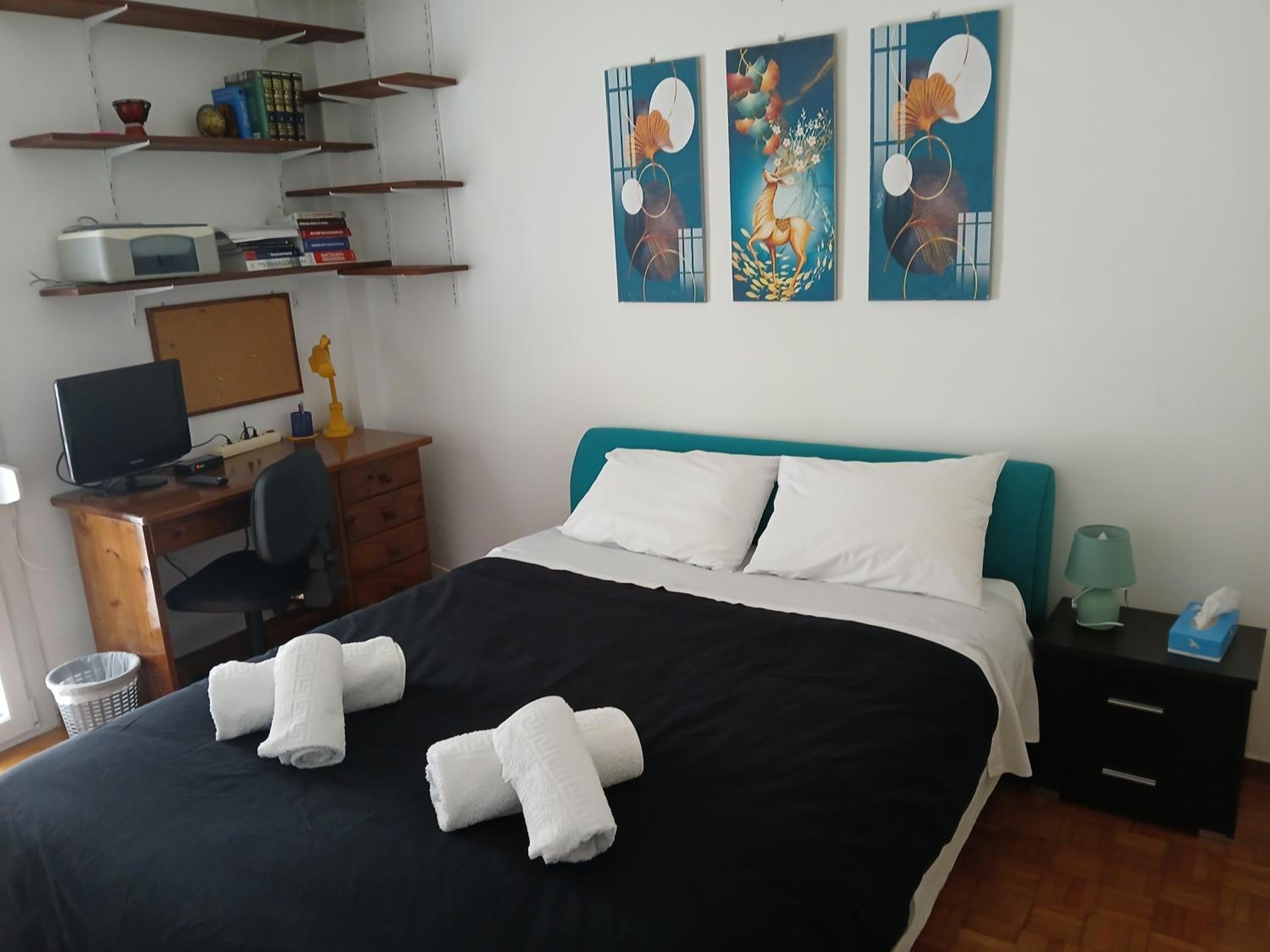 Gianna's Αpartment Ampelokipoi Athens photo 2