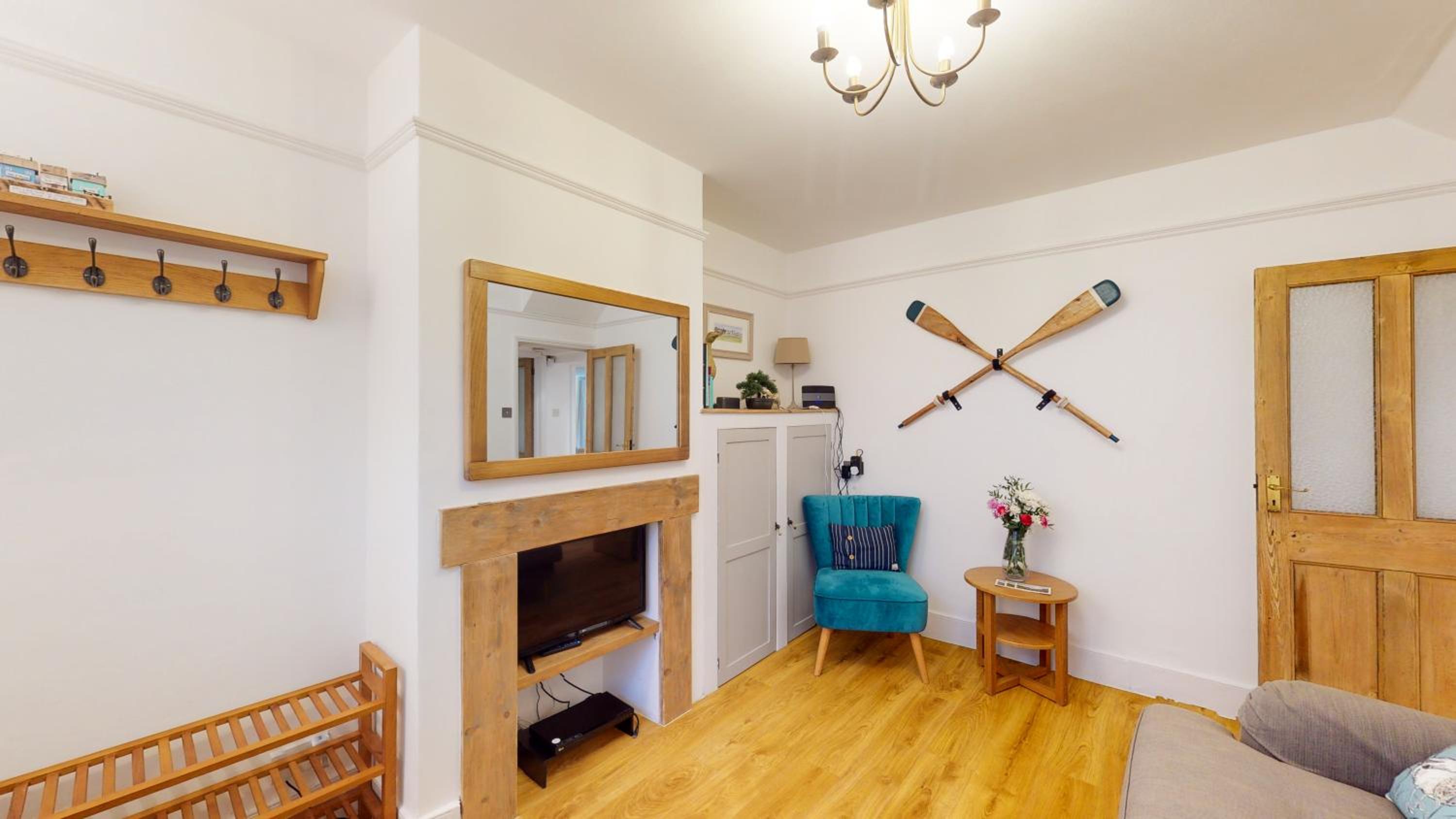 Kingfisher Cottage