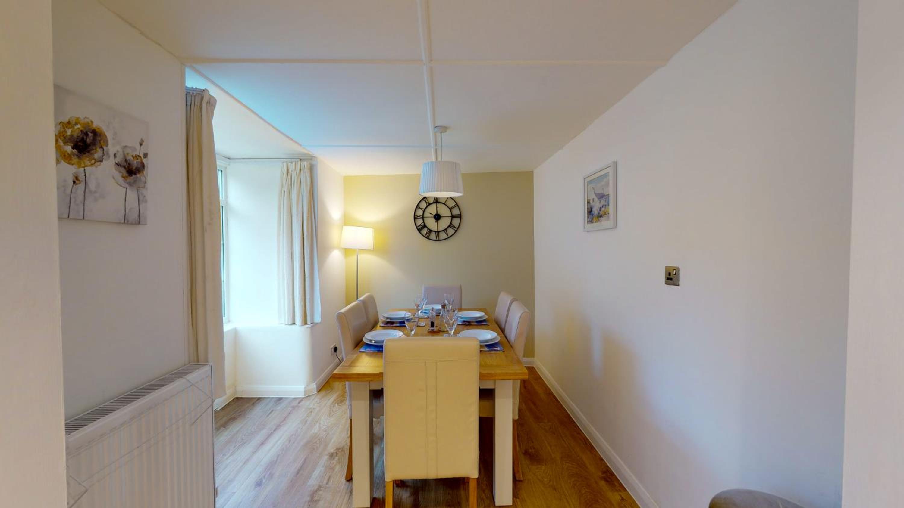 Kingfisher Cottage