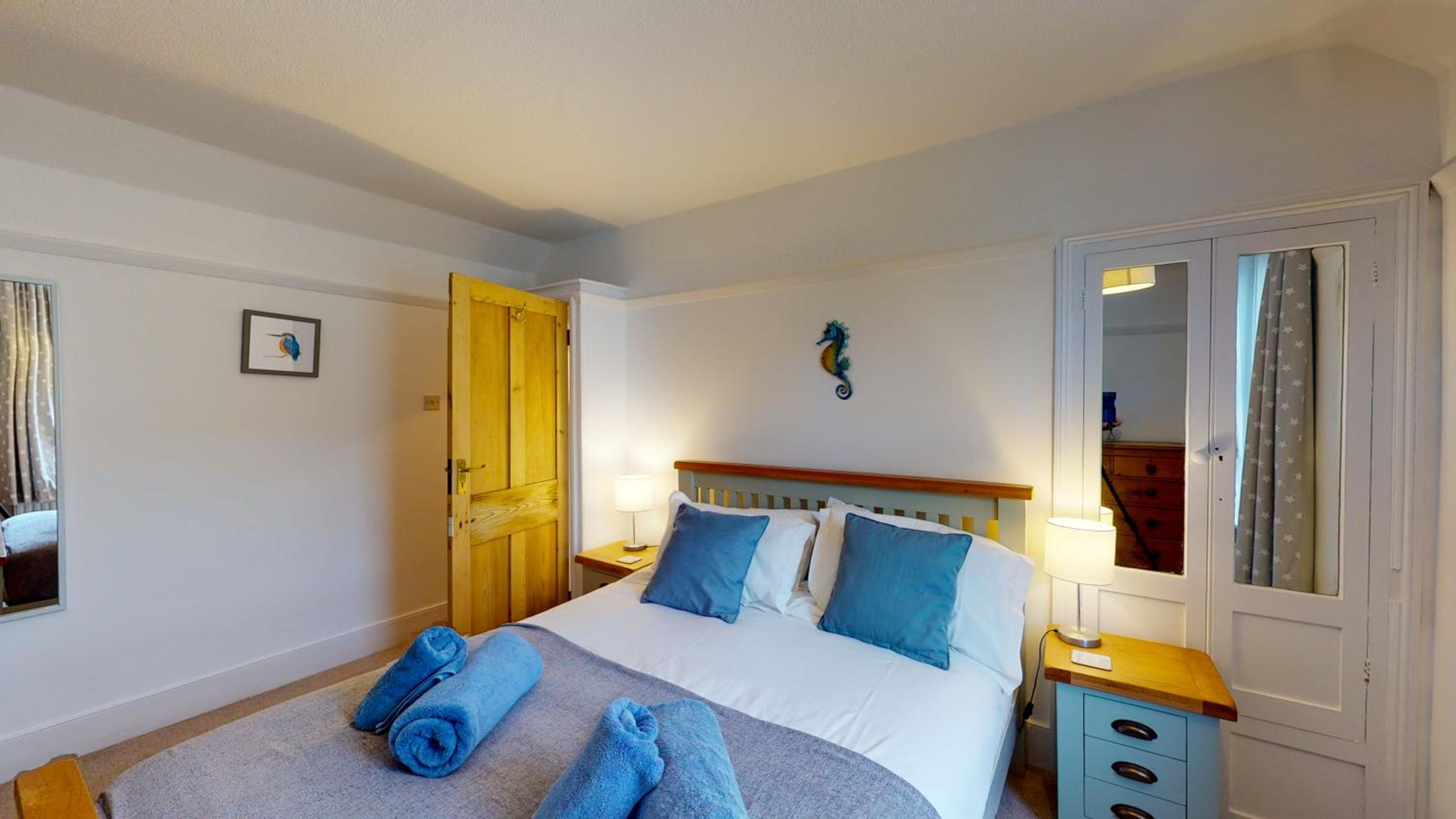 Kingfisher Cottage