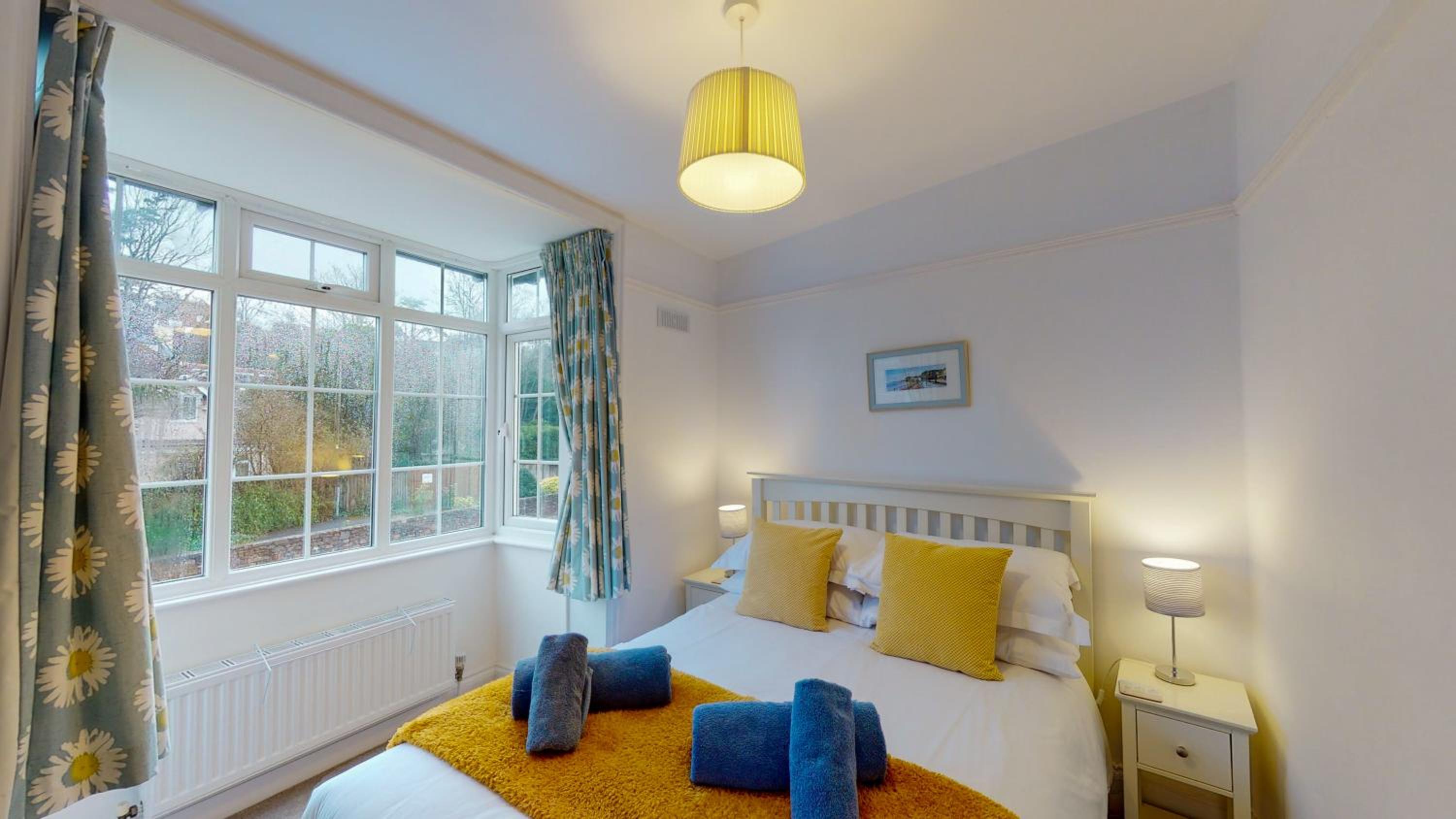 Kingfisher Cottage