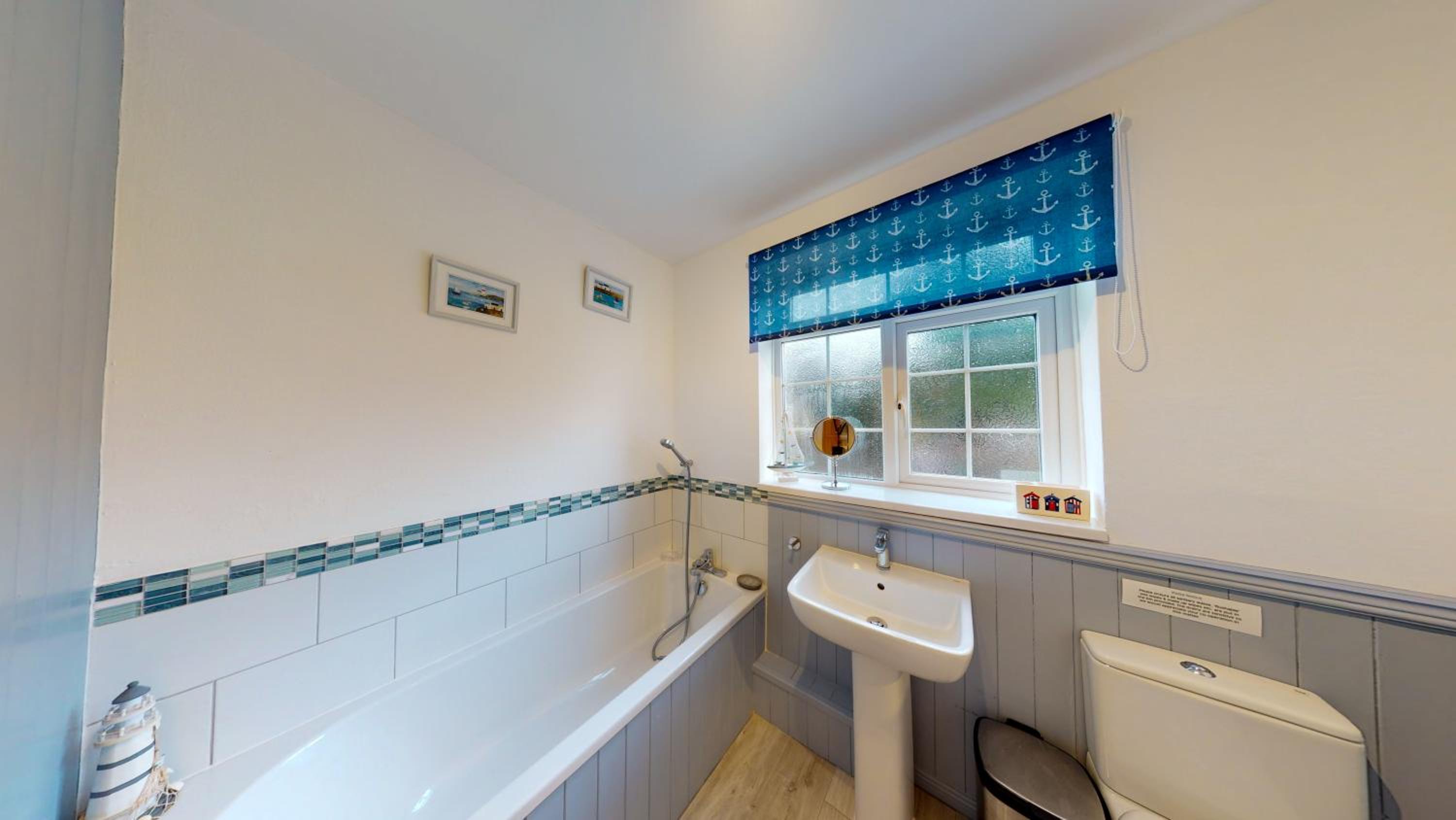 Kingfisher Cottage