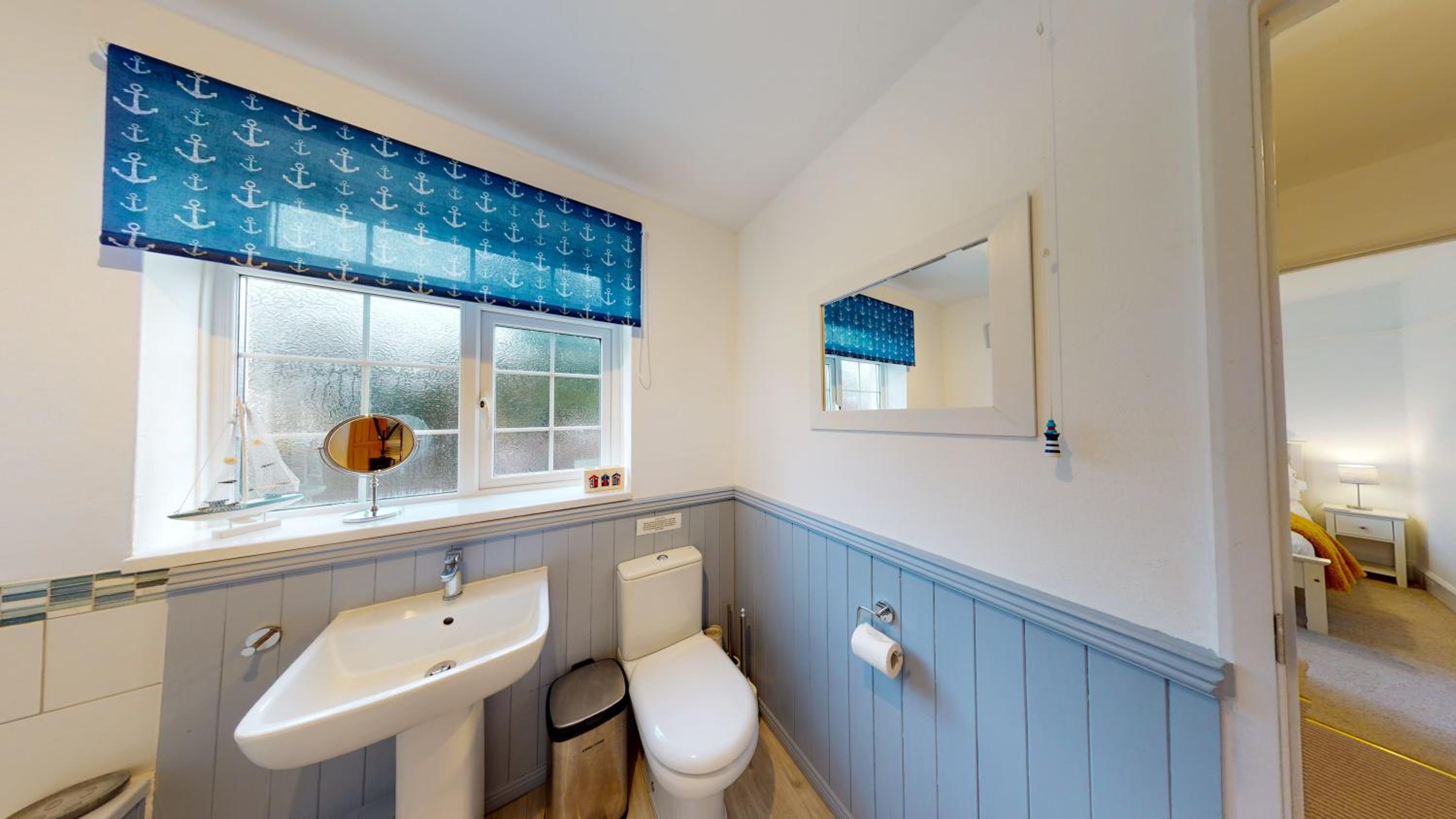 Kingfisher Cottage