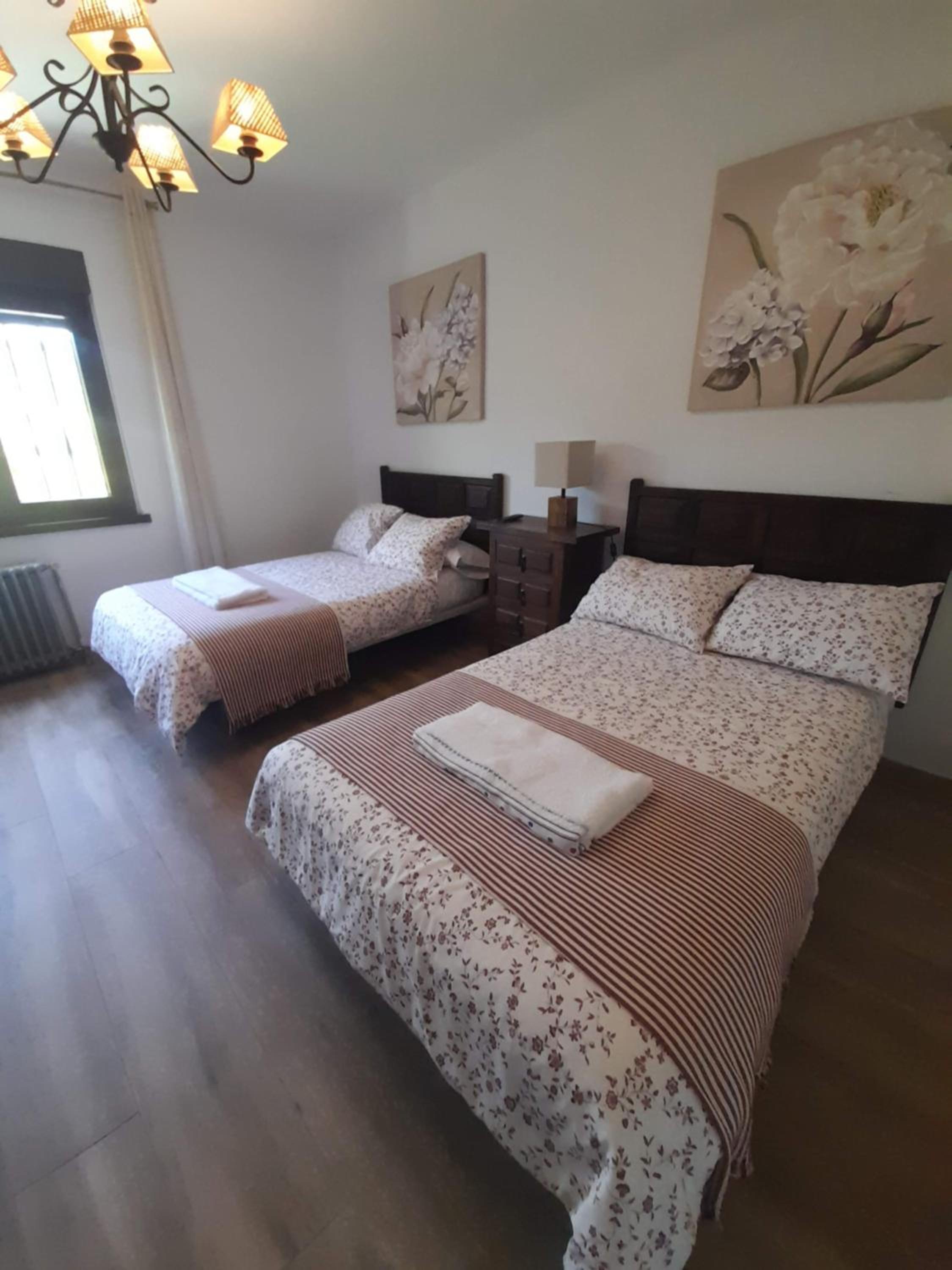 Gestiona2R- Casa con finca para desconectar cerca de la playa