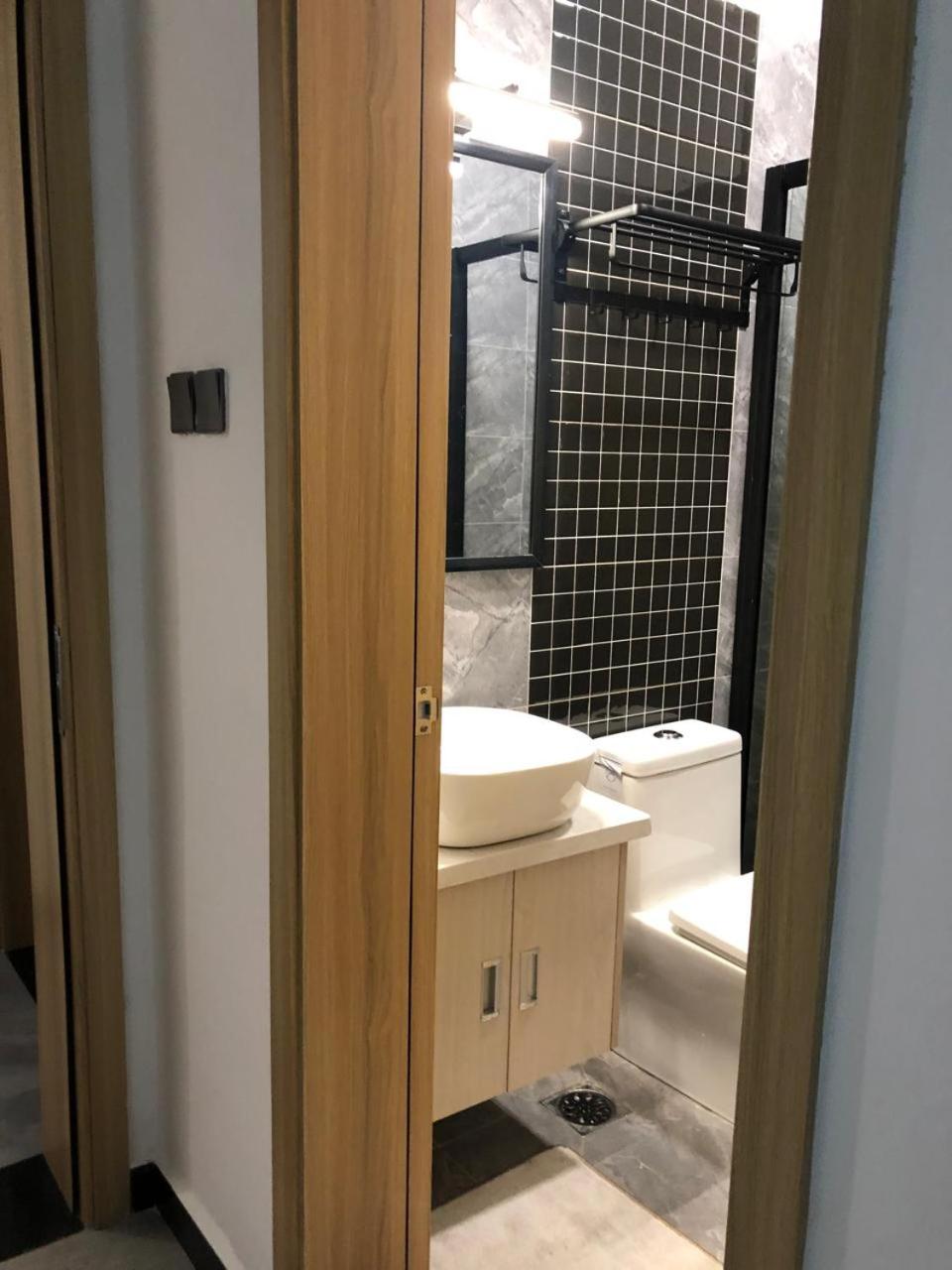 StarLuxe Condo