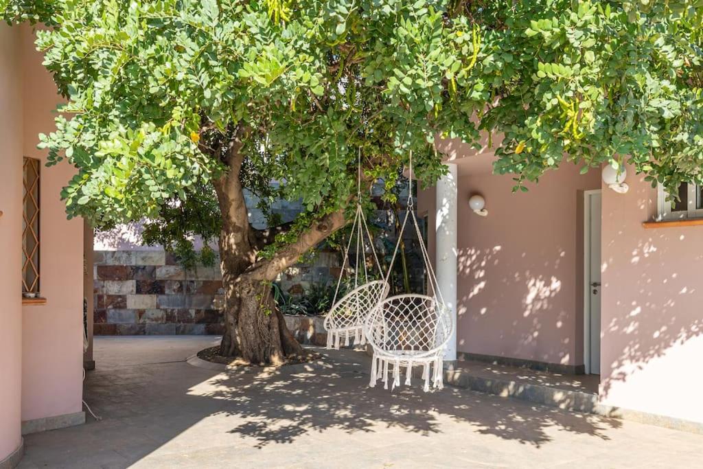 Villa in Benalmadena pueblo