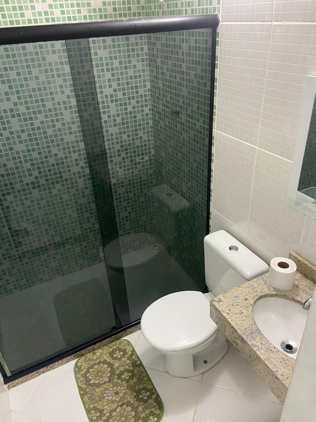 Casa com piscina em Aldeia Velha, Brasil