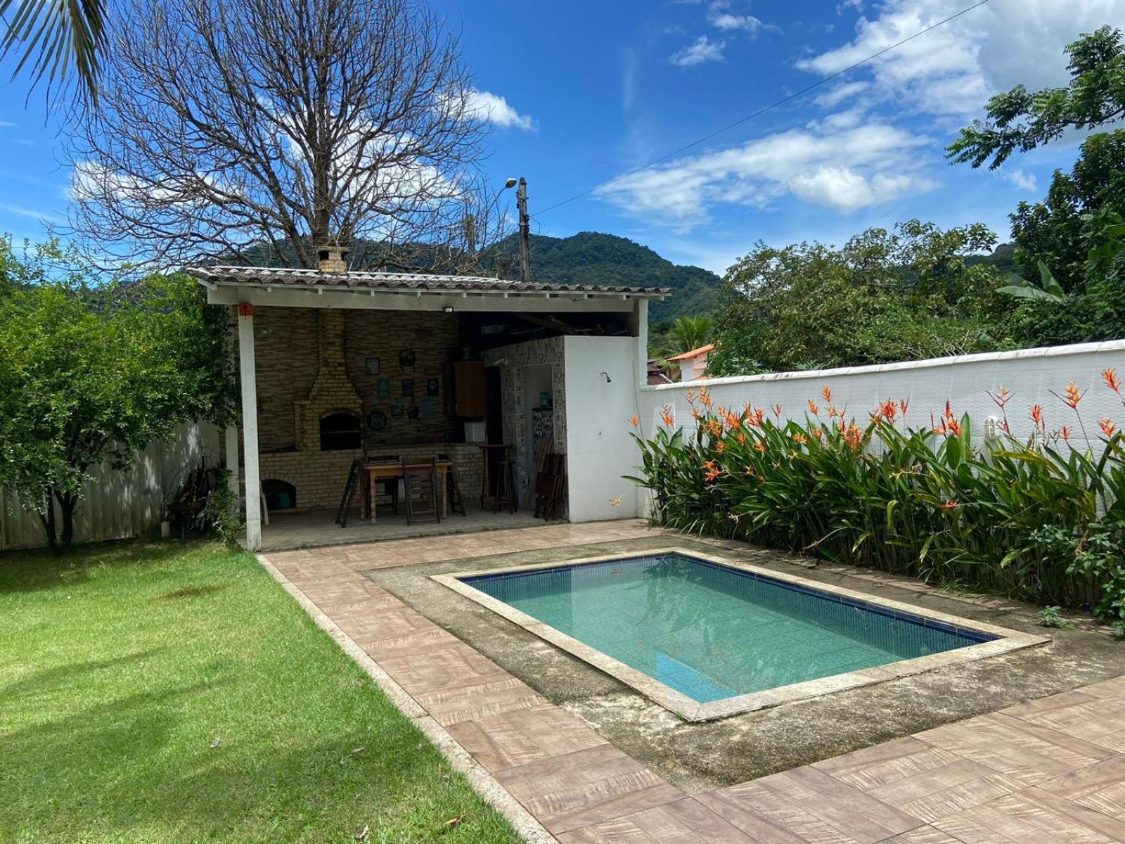Casa com piscina em Aldeia Velha, Brasil