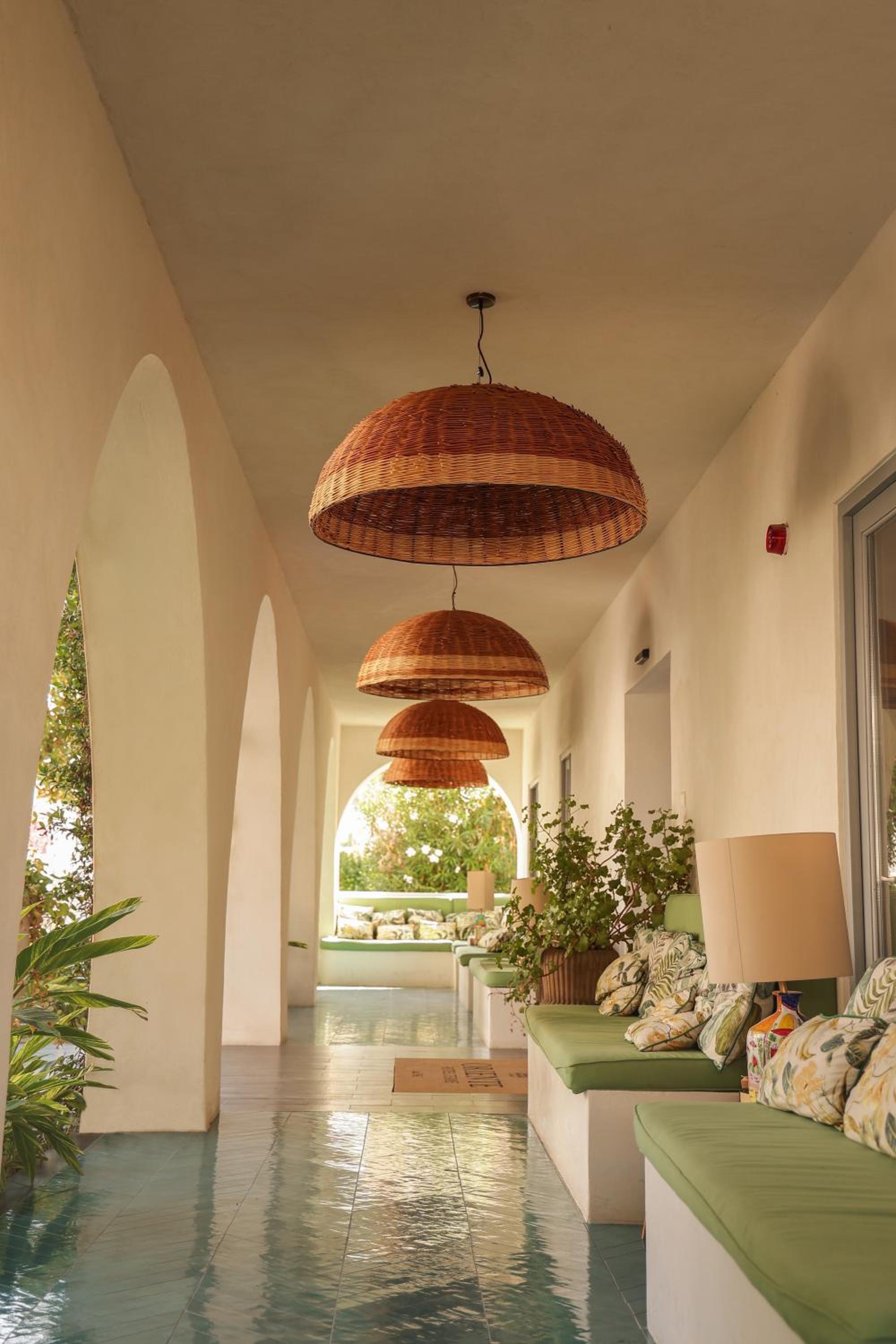 Hotel Terme Oriente - Beach & SPA