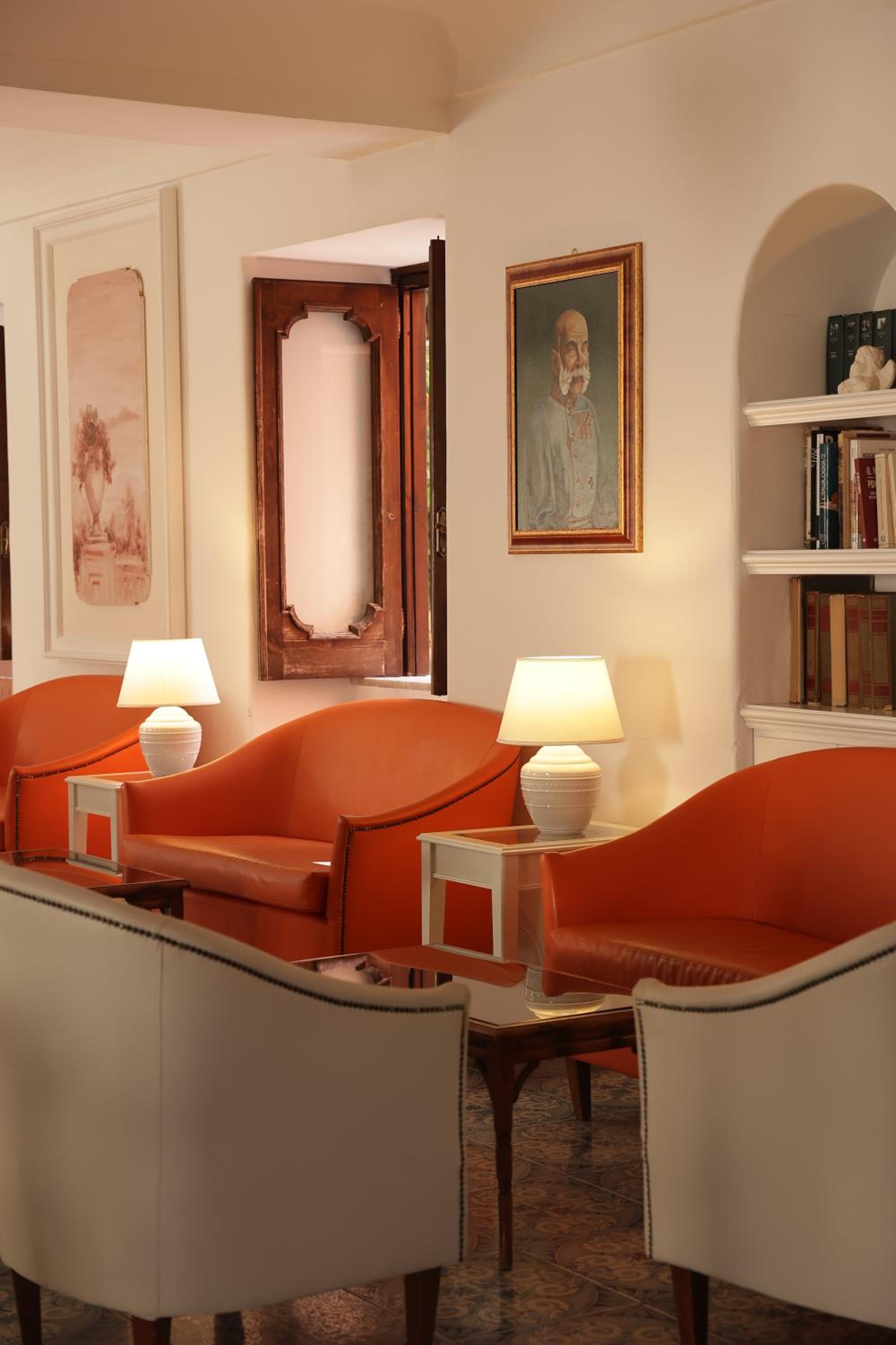 Hotel Terme Oriente - Beach & SPA