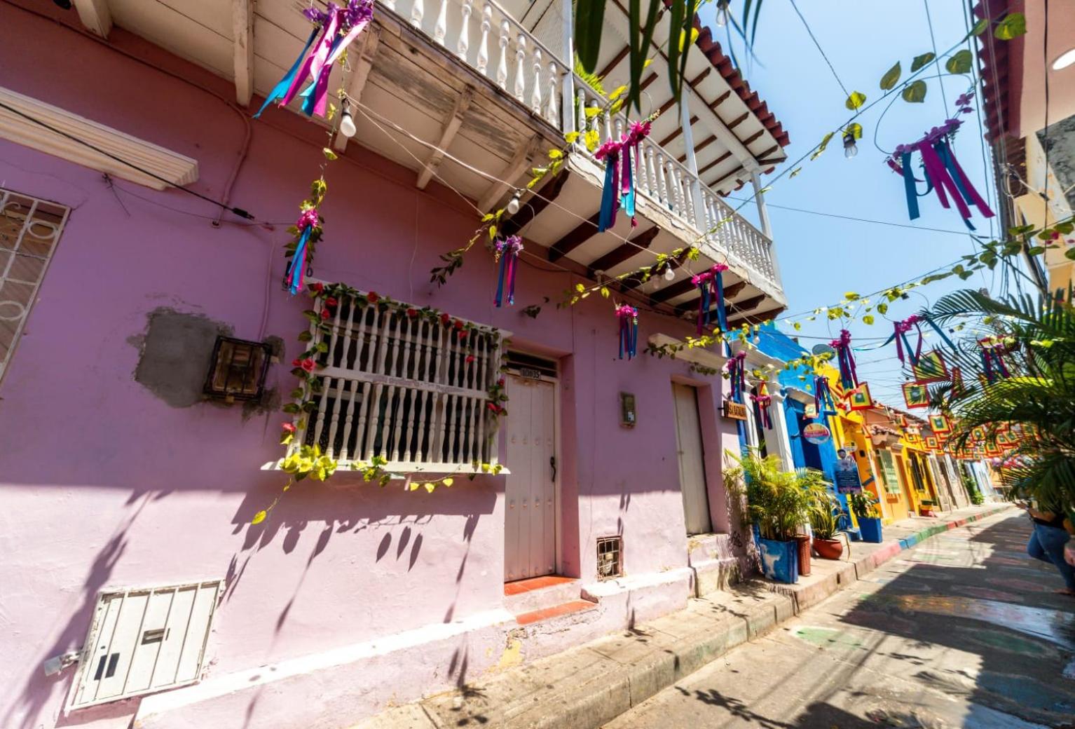 APARTAMENTO EN GETSEMANI