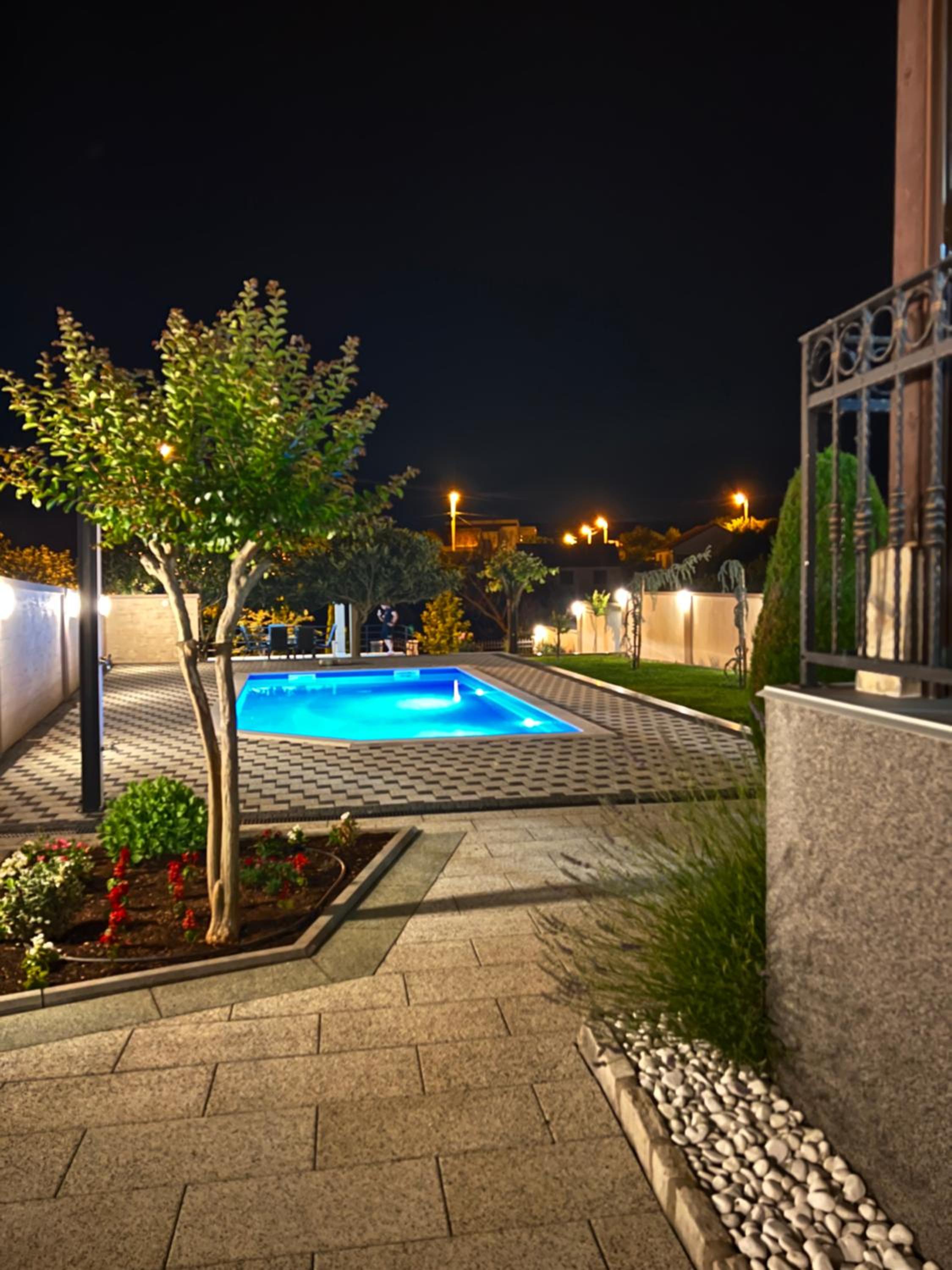 Villa Rose
