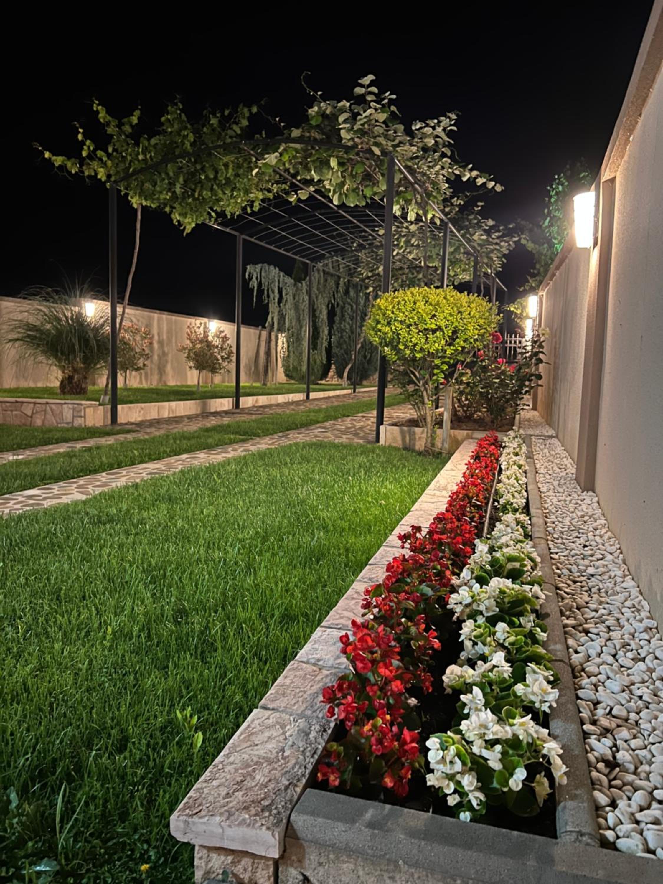 Villa Rose