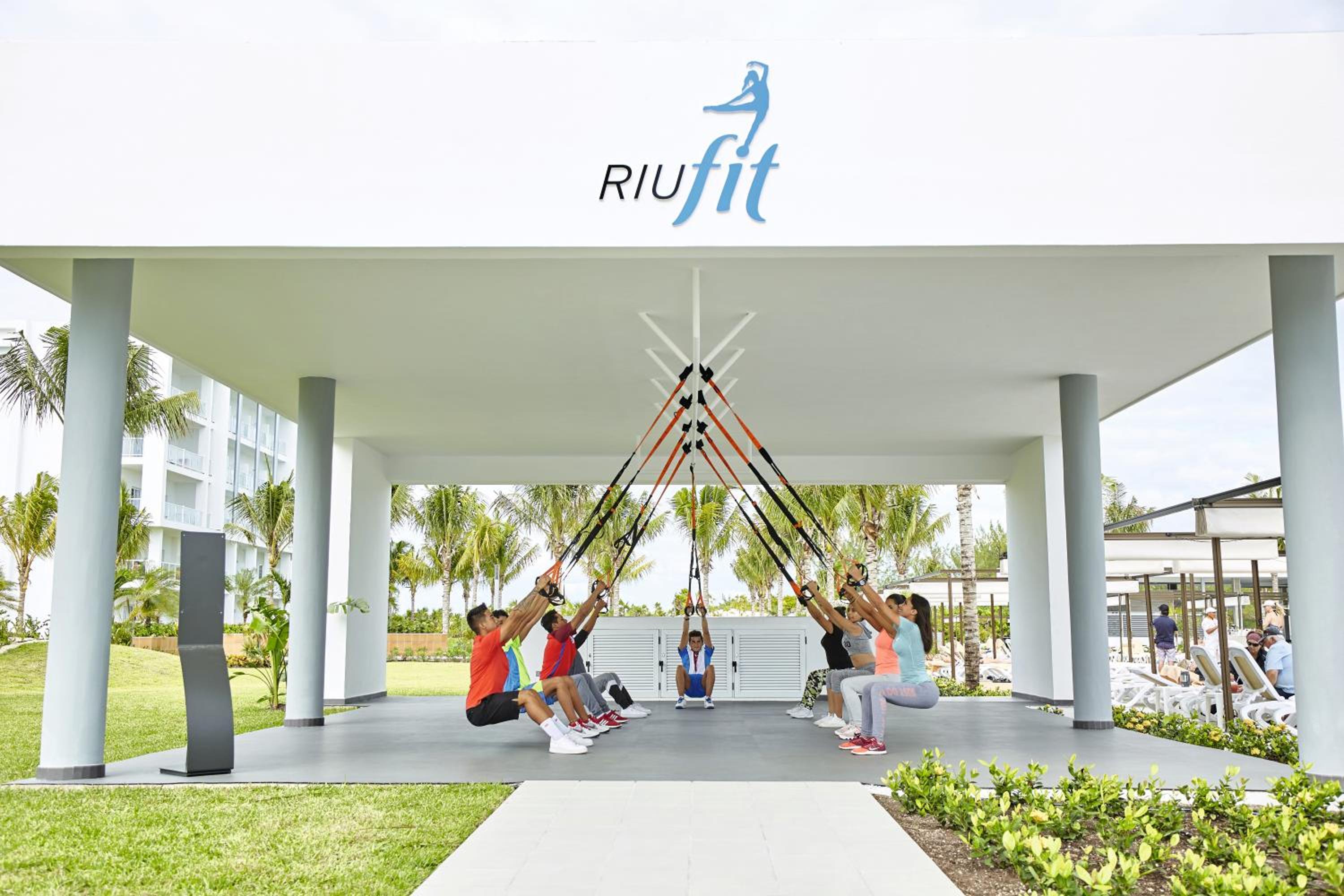 Riu Dunamar - All Inclusive