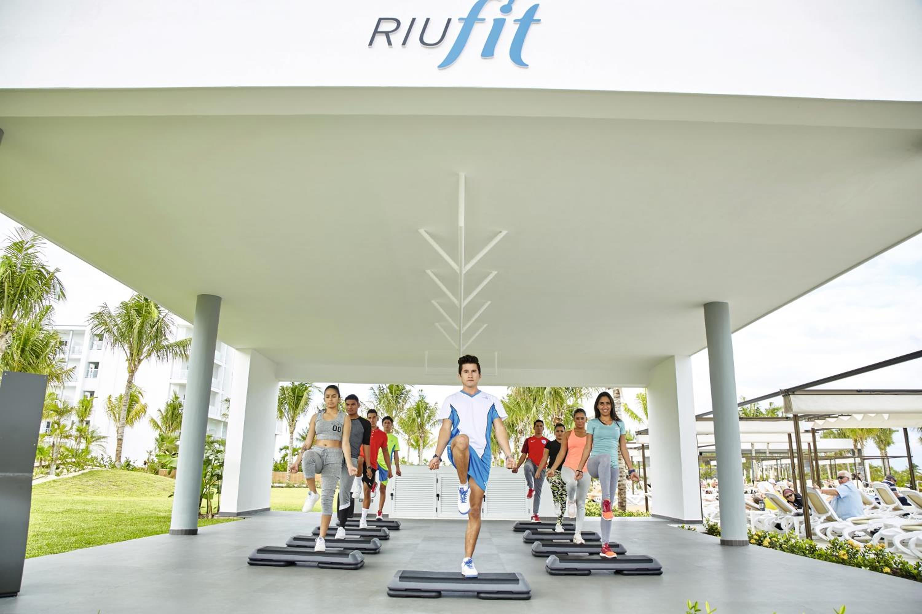 Riu Dunamar - All Inclusive