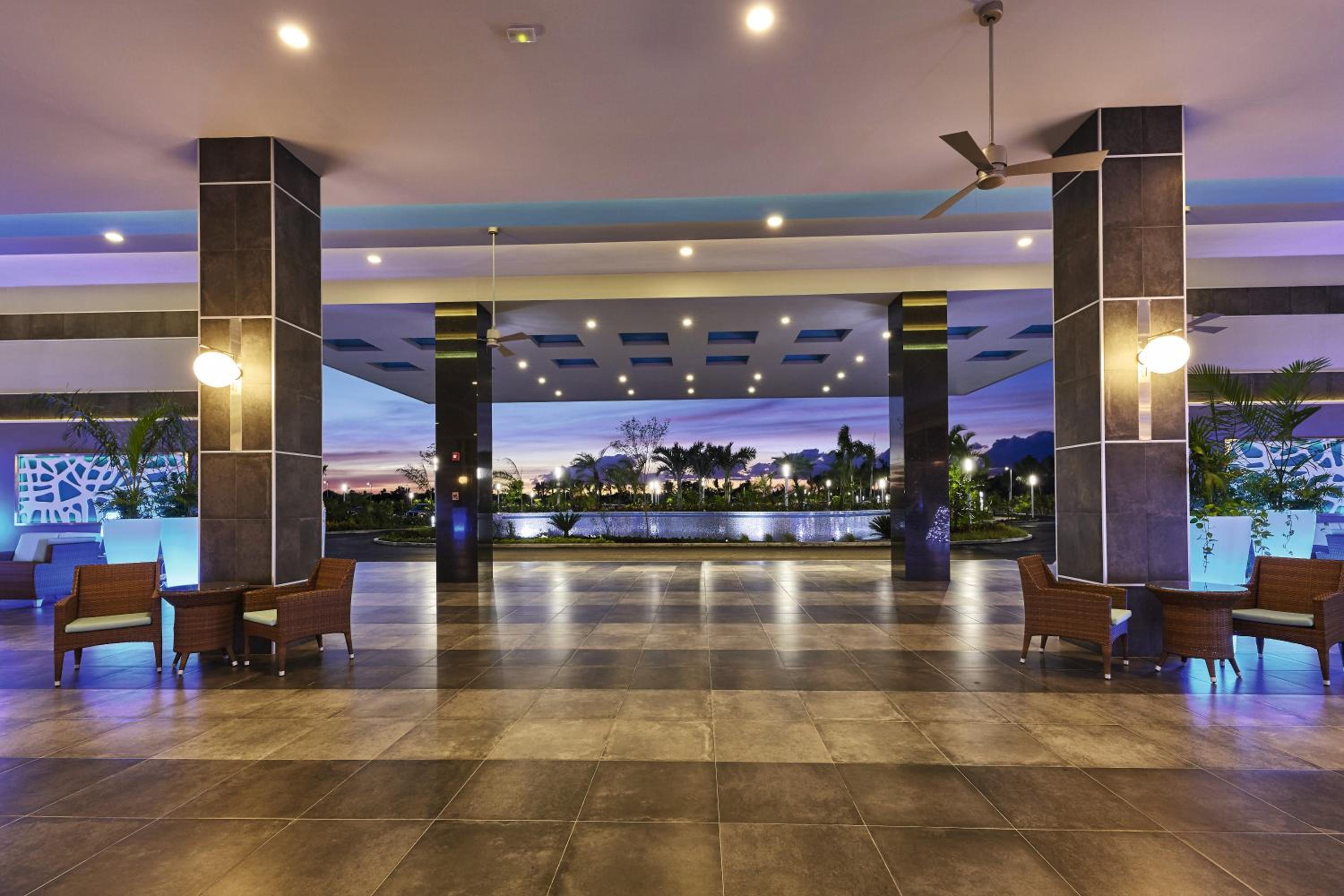 Riu Dunamar - All Inclusive