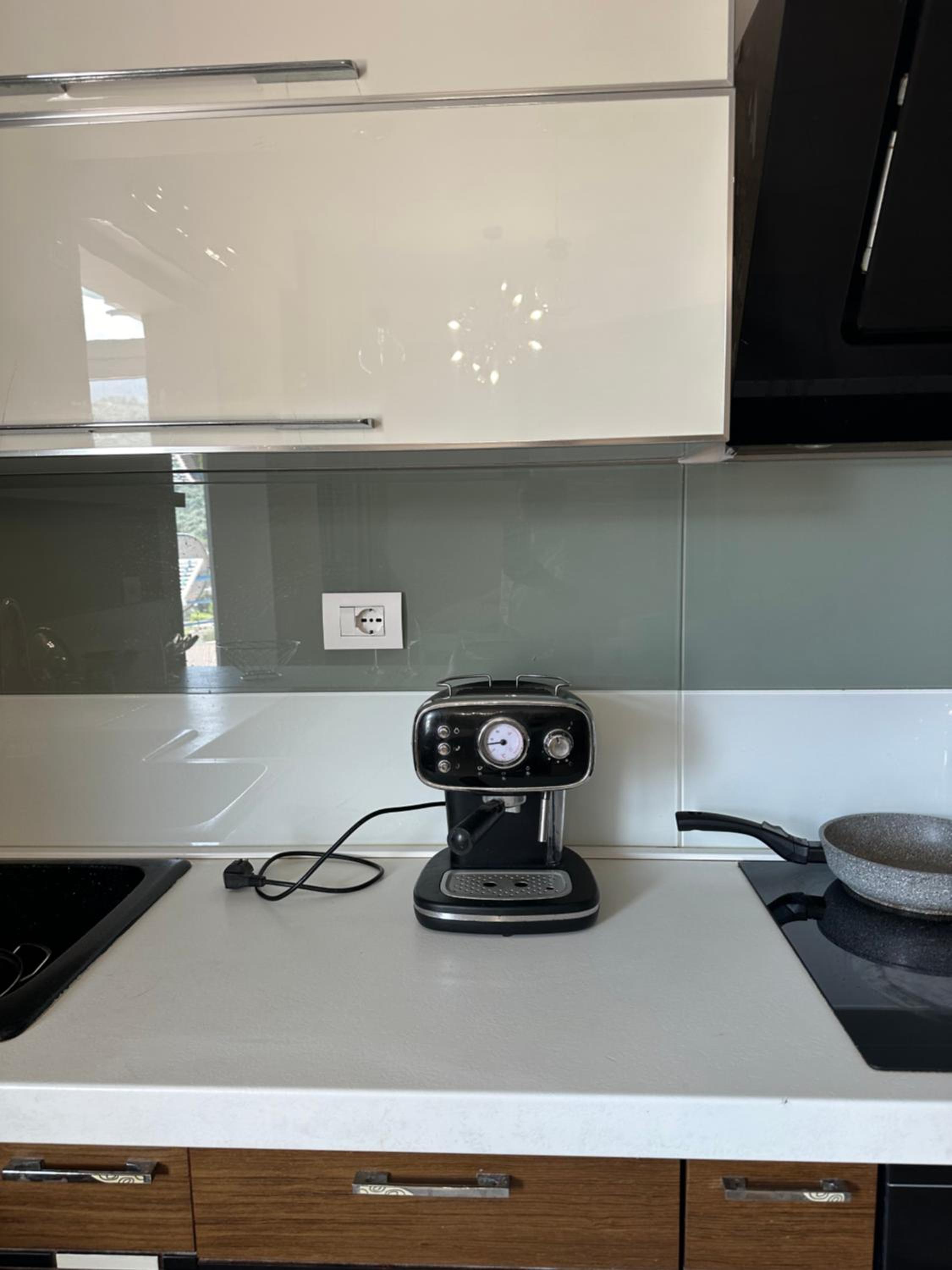 Melas apartament