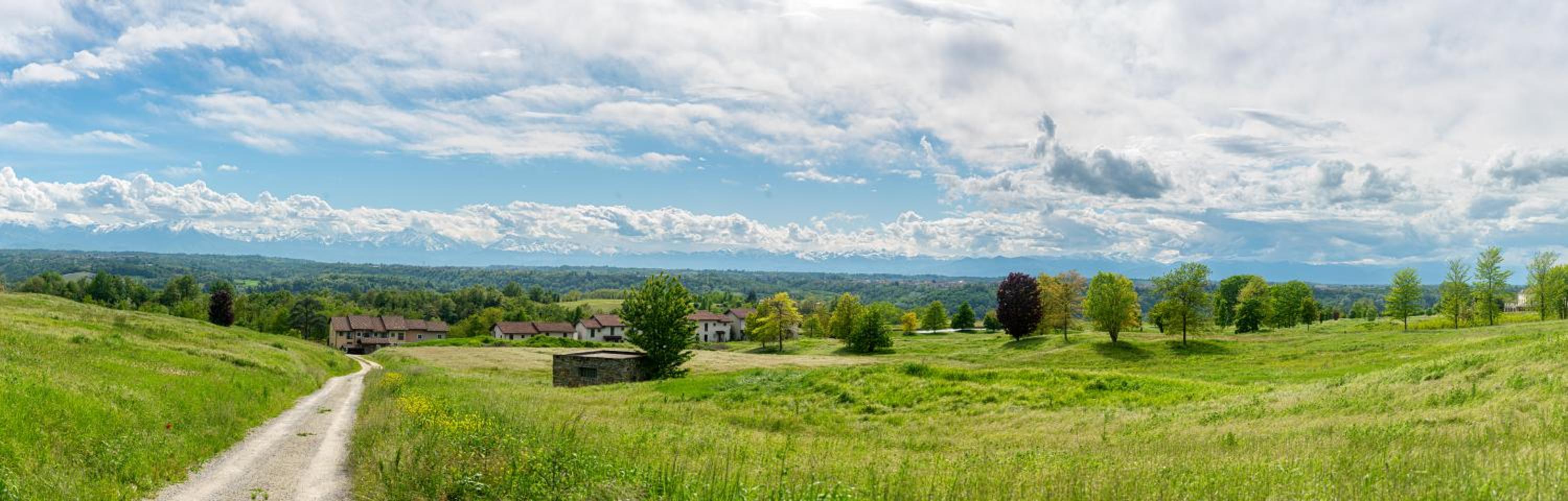 La Novellina Holiday Home, Langhe view 4