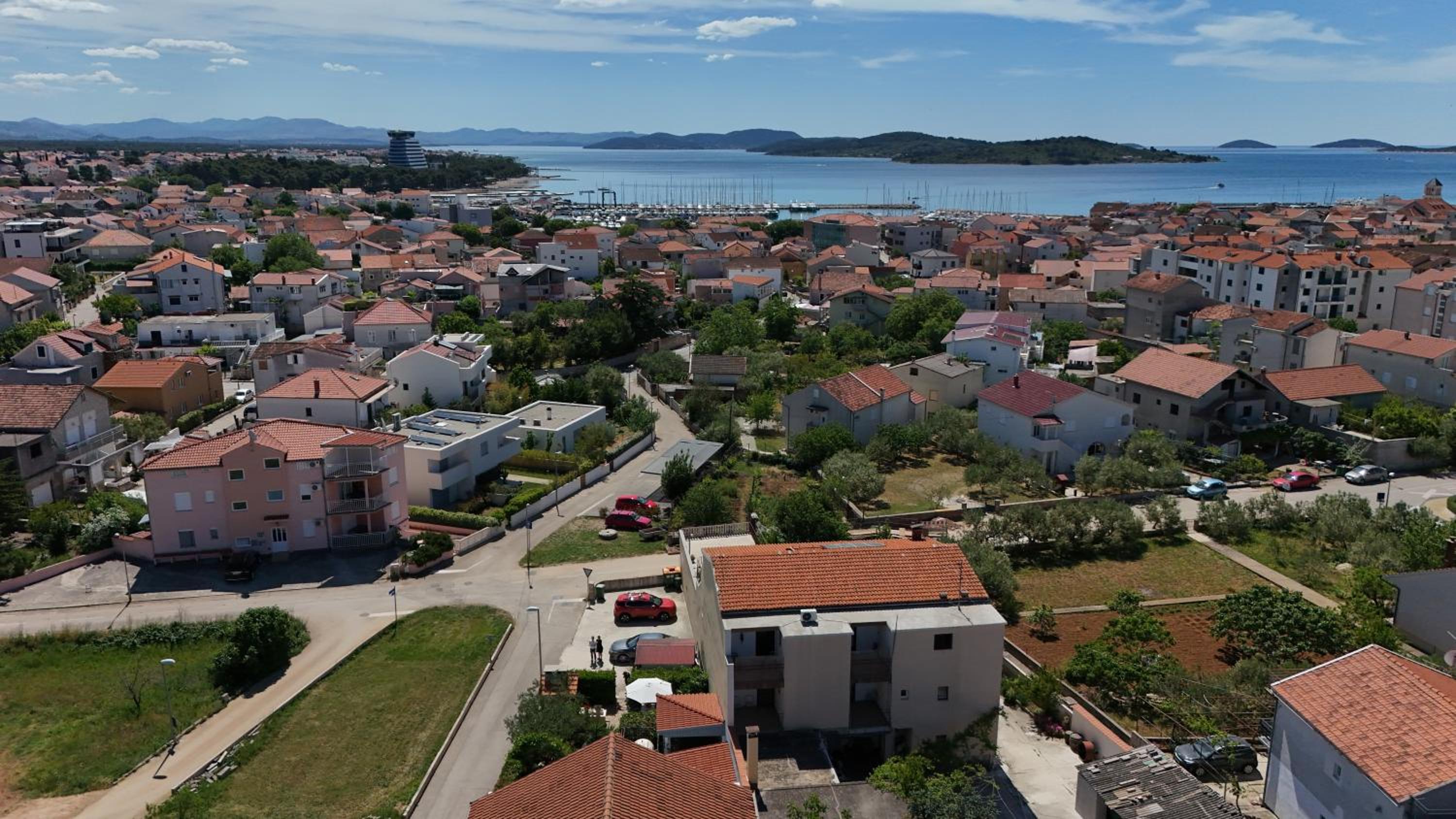 Hotel Apartmani Julija