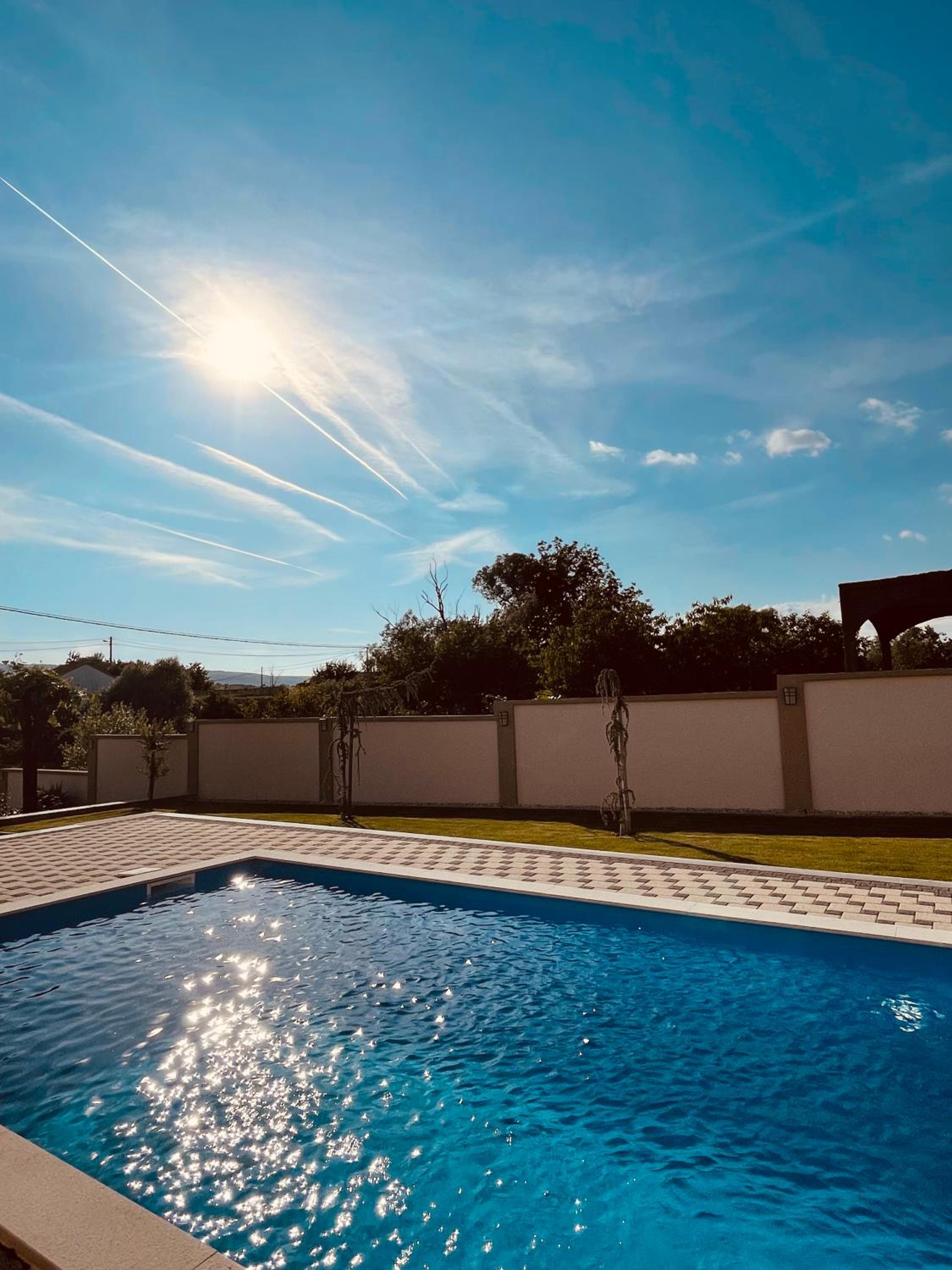 Villa Rose