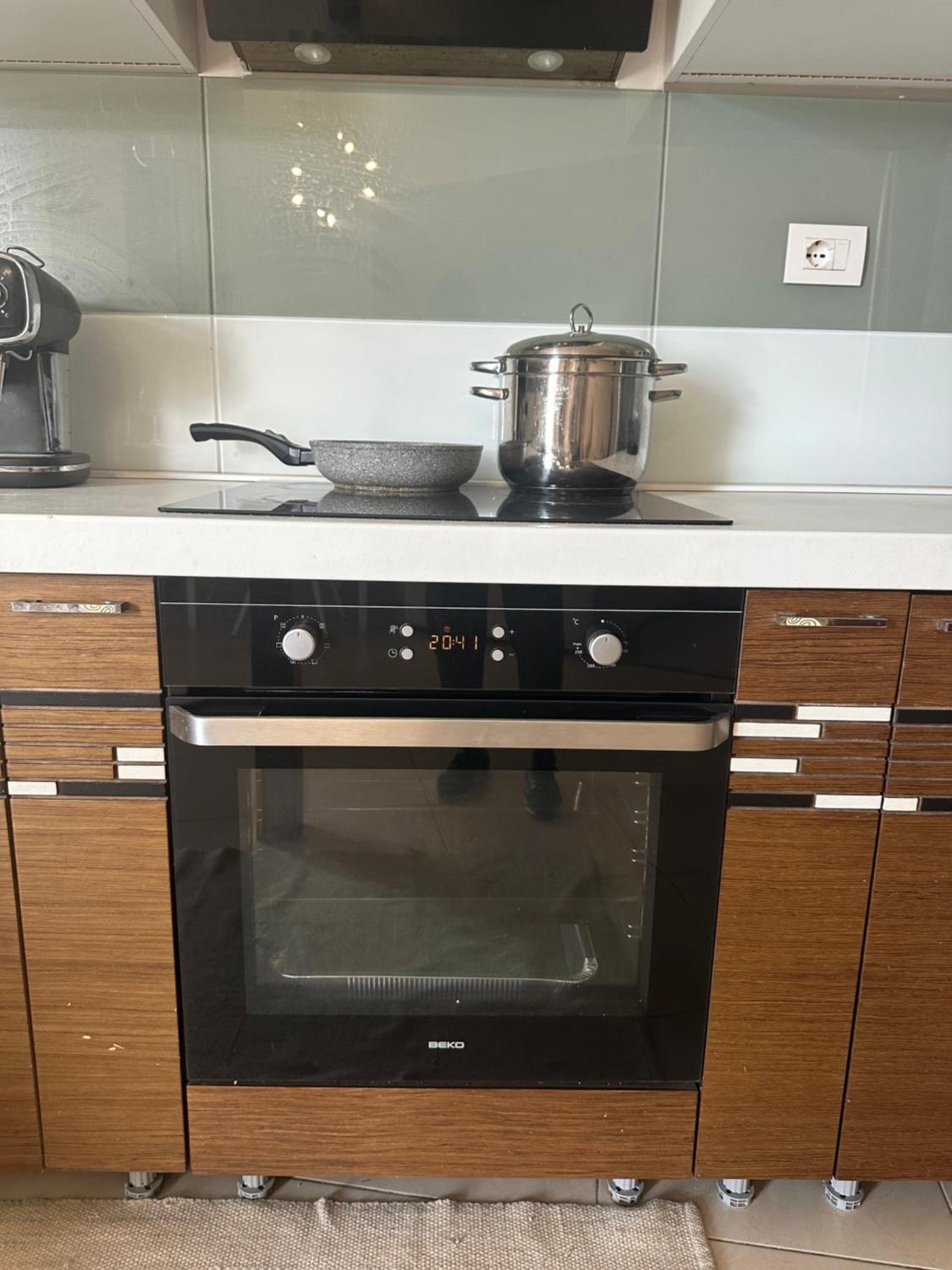 Melas apartament