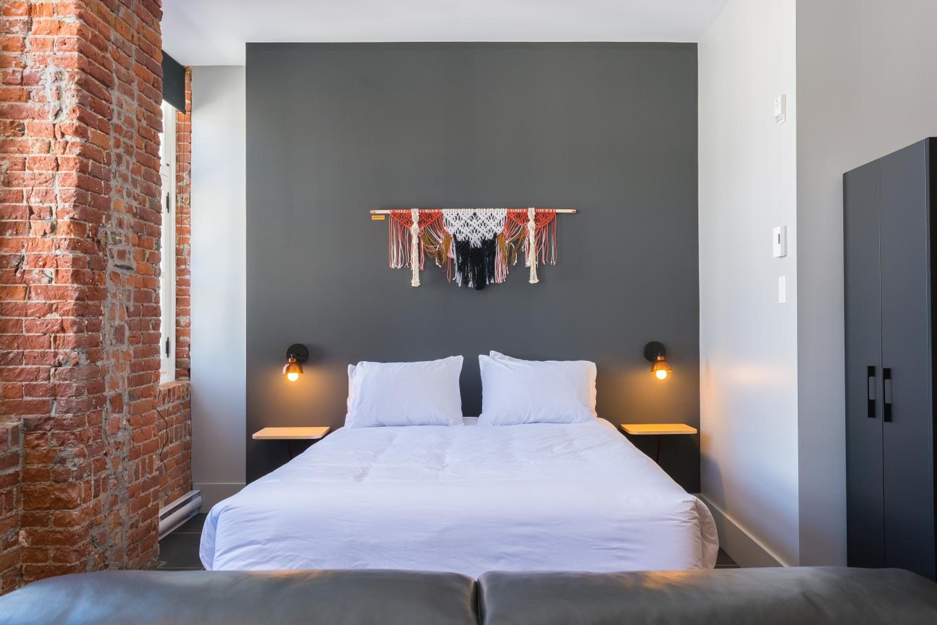 Les Lofts du Trésor - Par Les Lofts Vieux-Québec