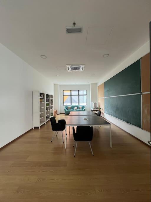Noah's Studio