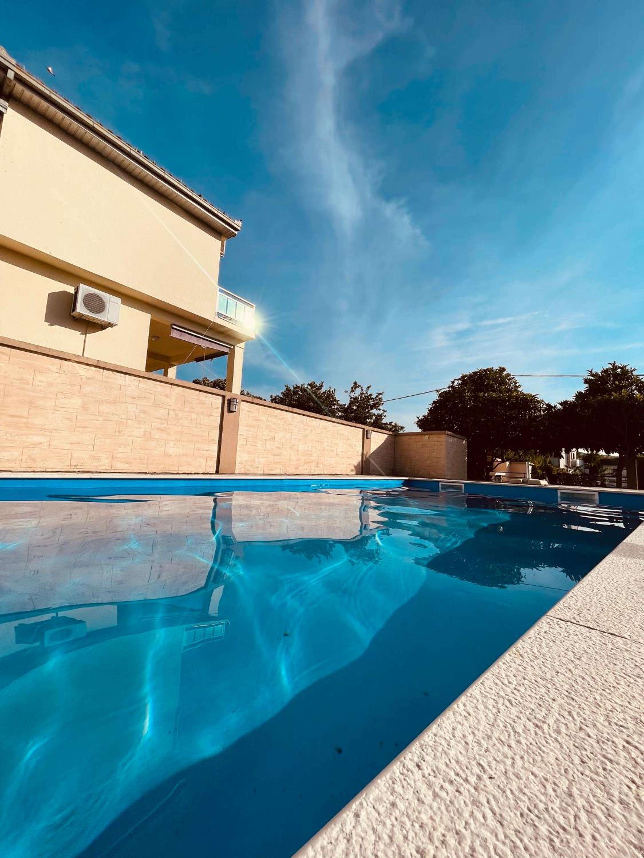 Villa Rose