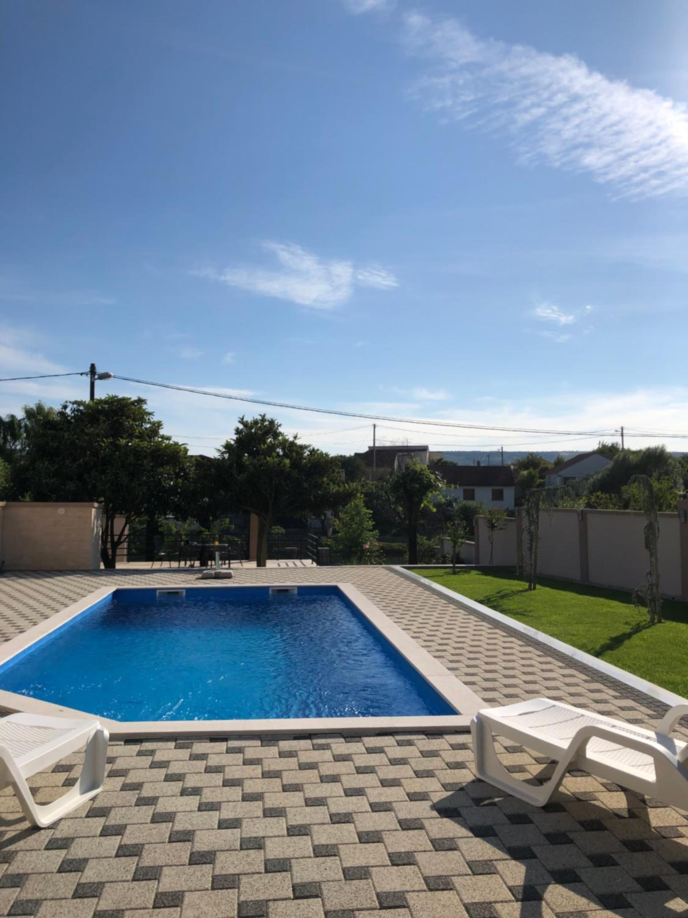 Villa Rose