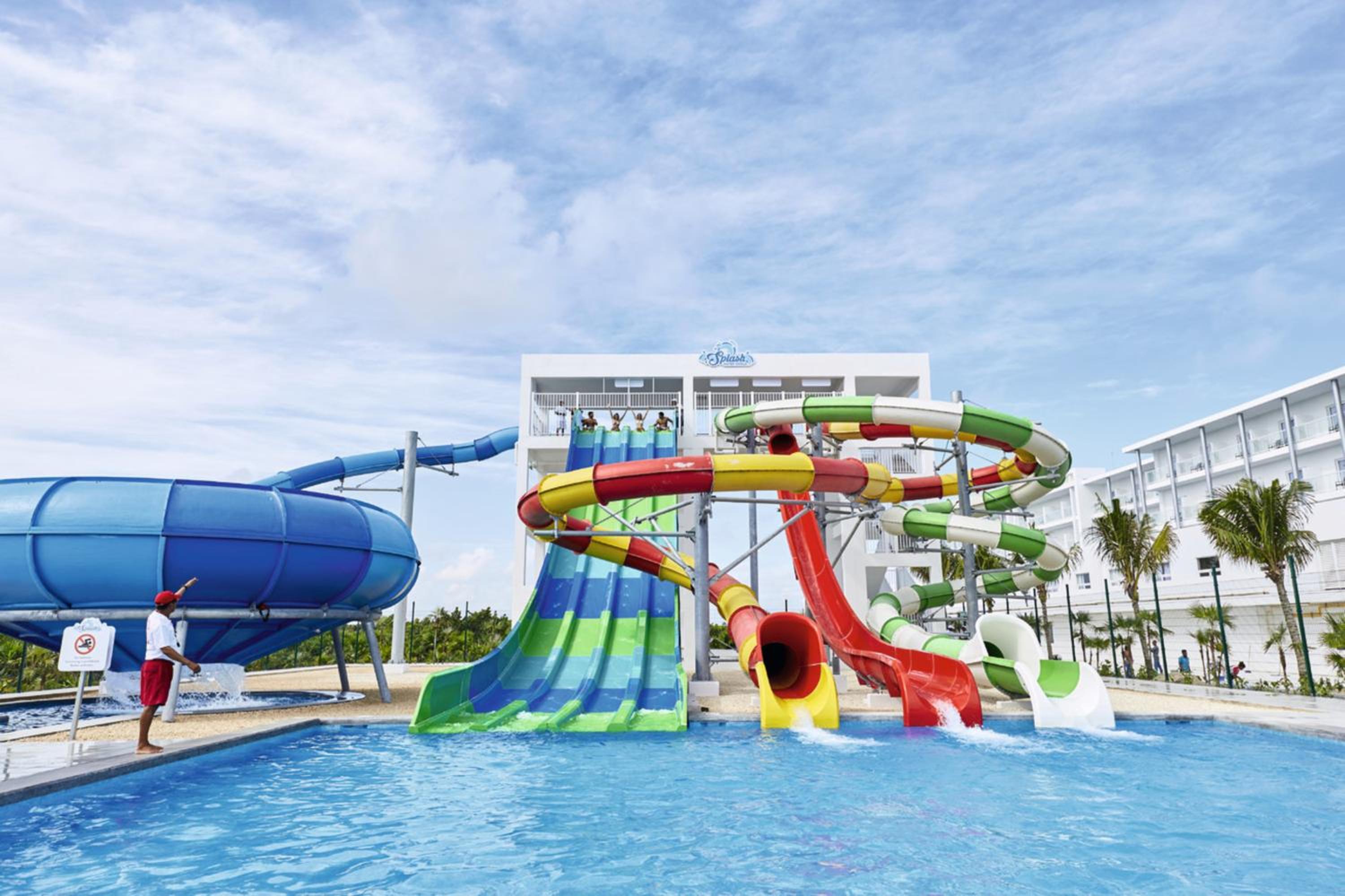 Riu Dunamar - All Inclusive